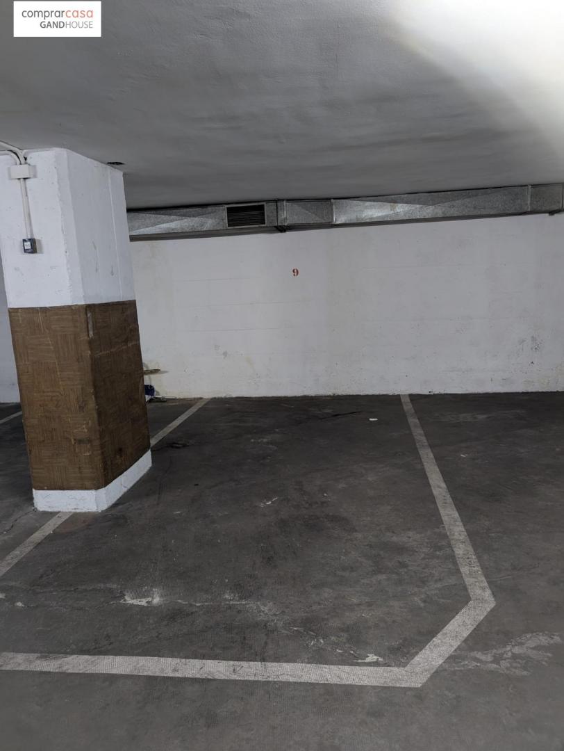 Plaça aparcament – Barcelona 28.00 m2 photo6
