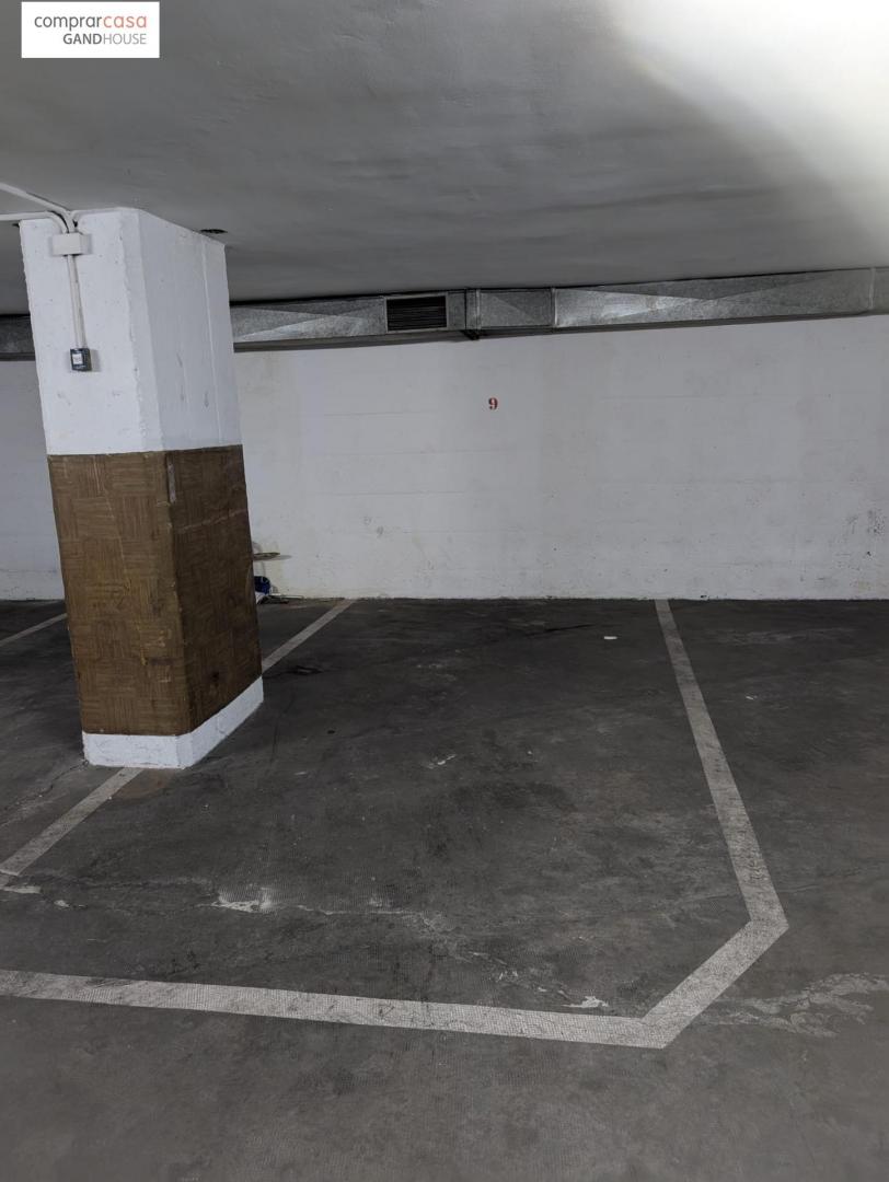 Plaça aparcament – Barcelona 28.00 m2 photo10