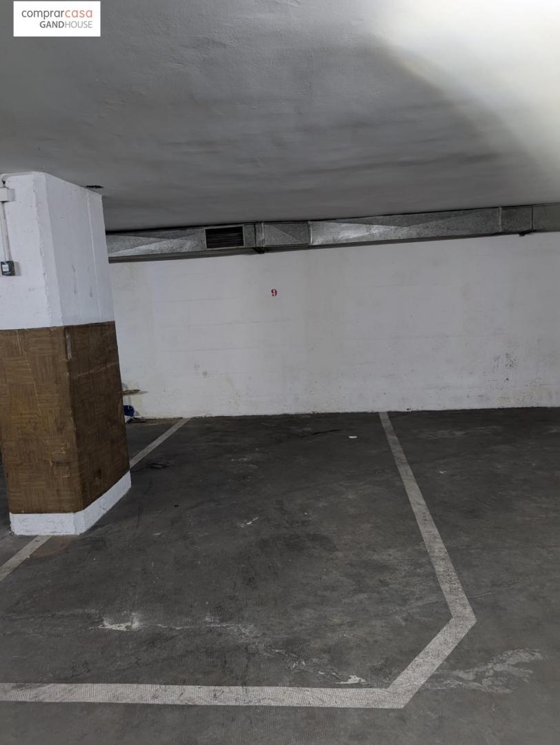 Plaça aparcament – Barcelona 28.00 m2 photo5