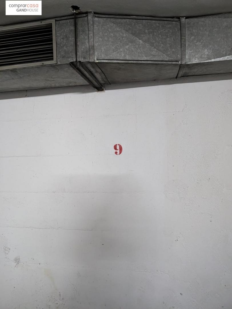 Plaça aparcament – Barcelona 28.00 m2 photo8