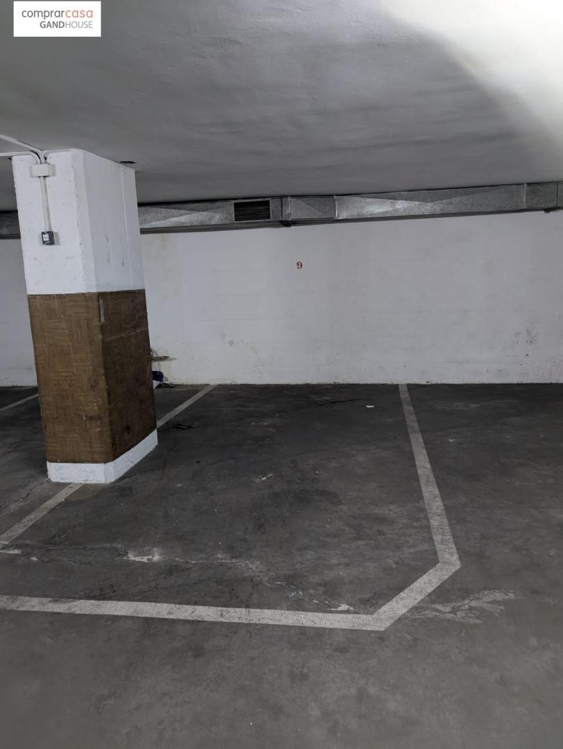 Plaça aparcament – Barcelona 28.00 m2 photo12