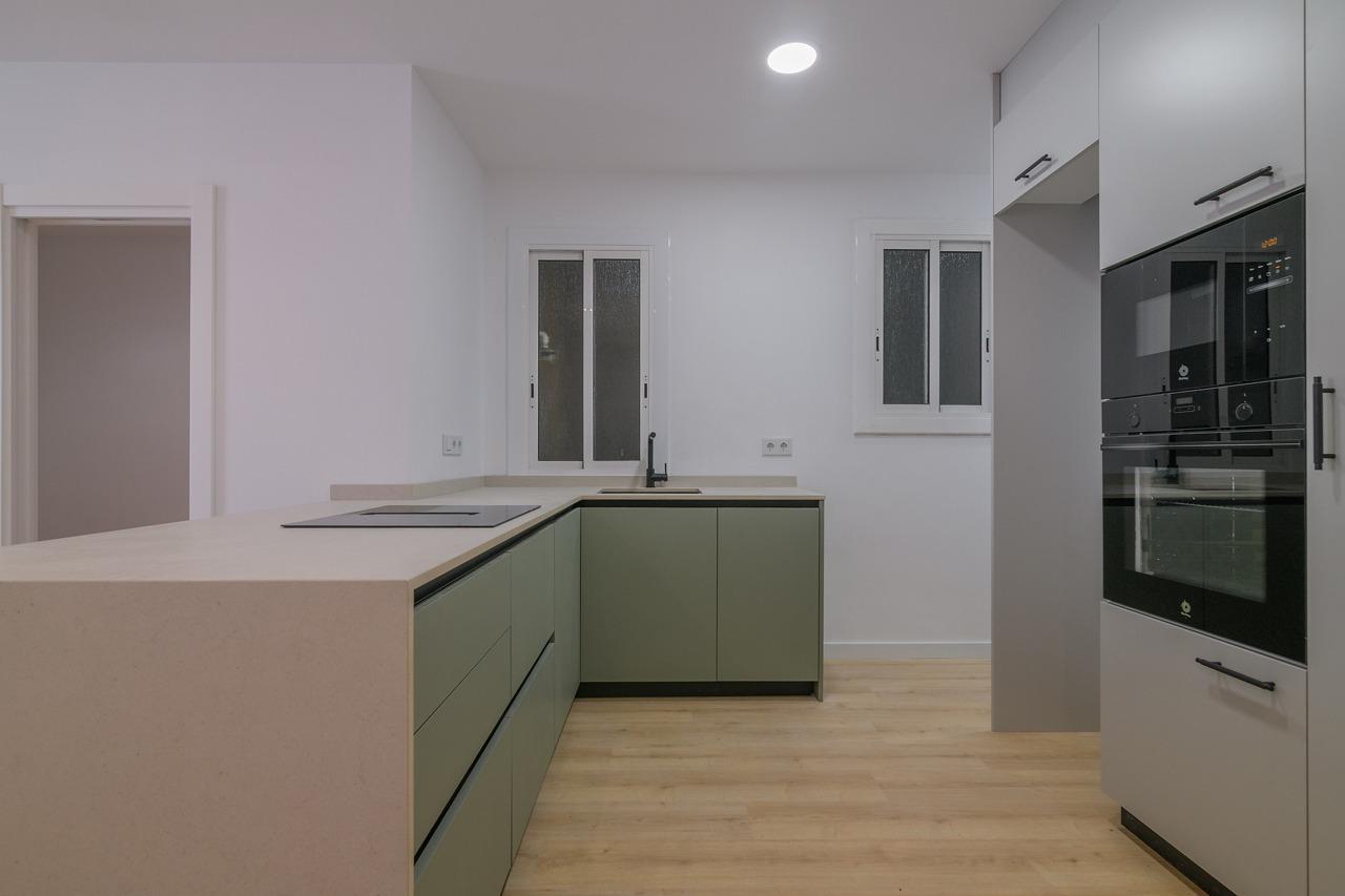 Pis – Barcelona 57.00 m2 photo8