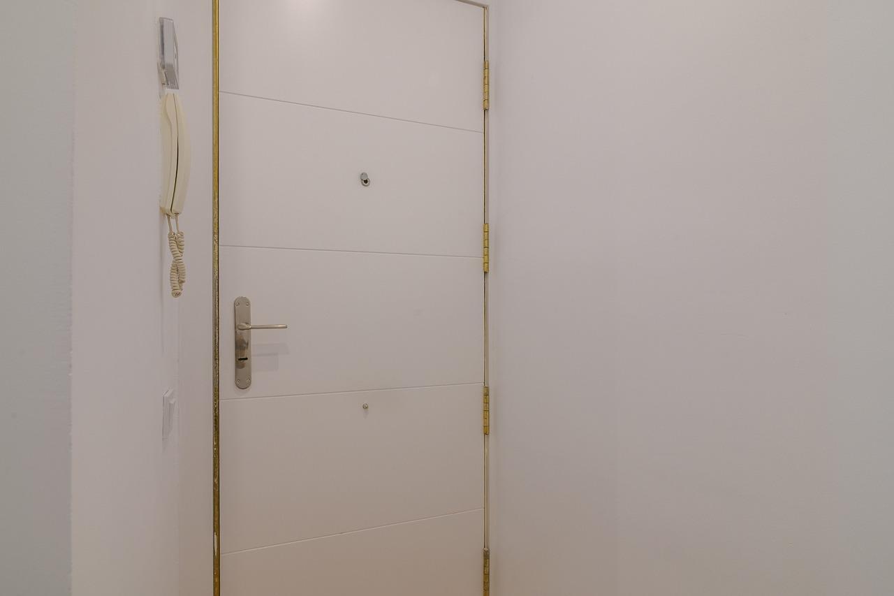 Pis – Barcelona 57.00 m2 photo32