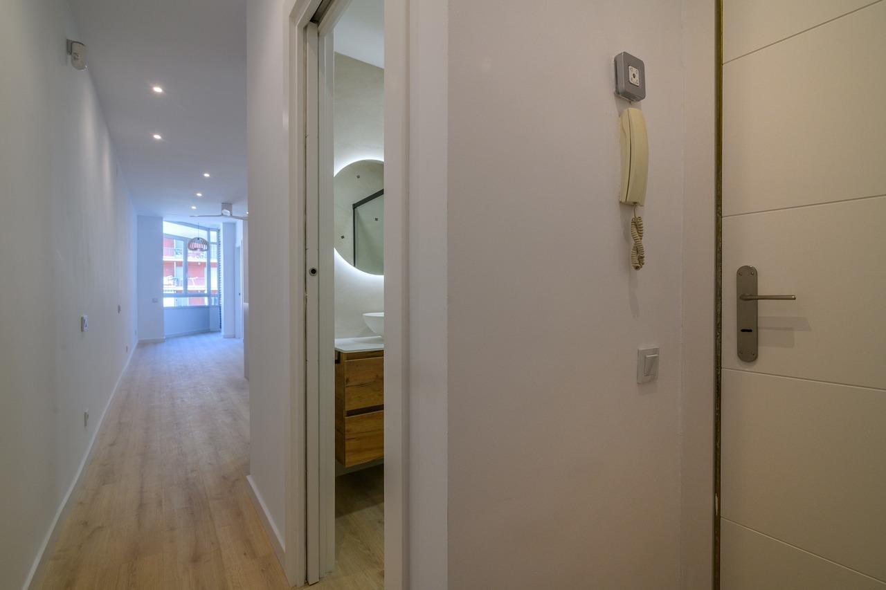 Piso – Barcelona 57.00 m2 photo3