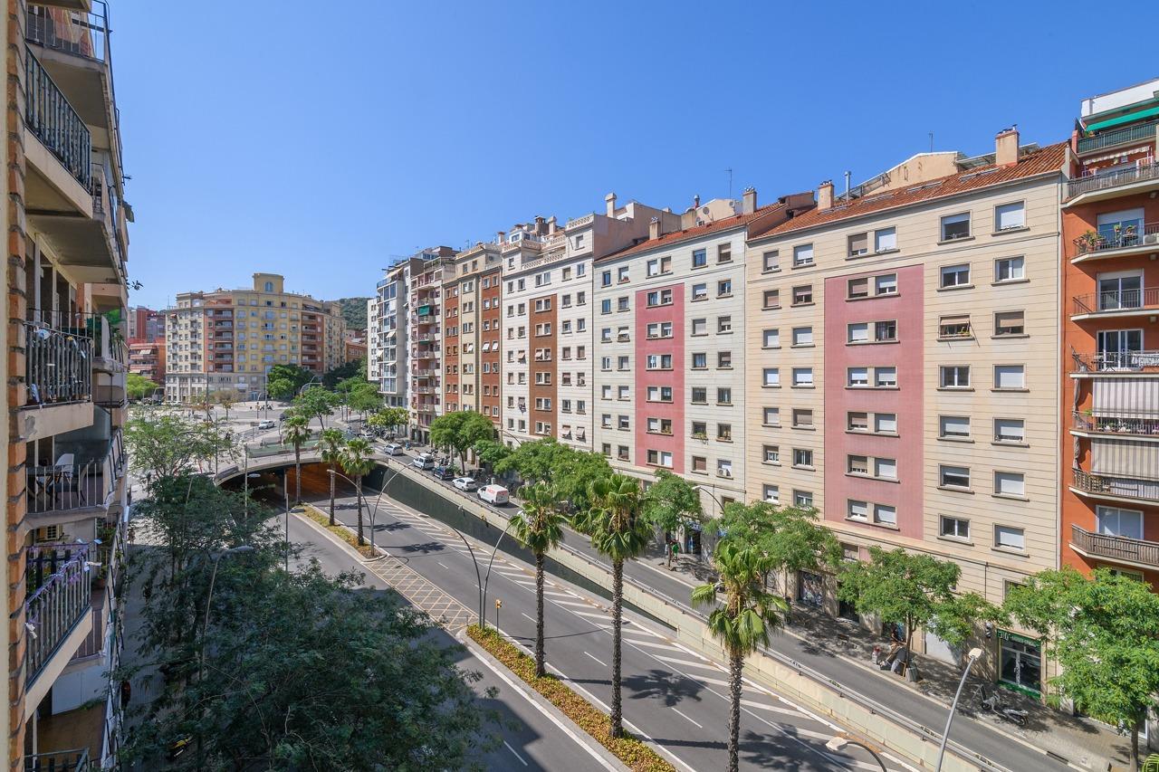 Pis – Barcelona 57.00 m2 photo25