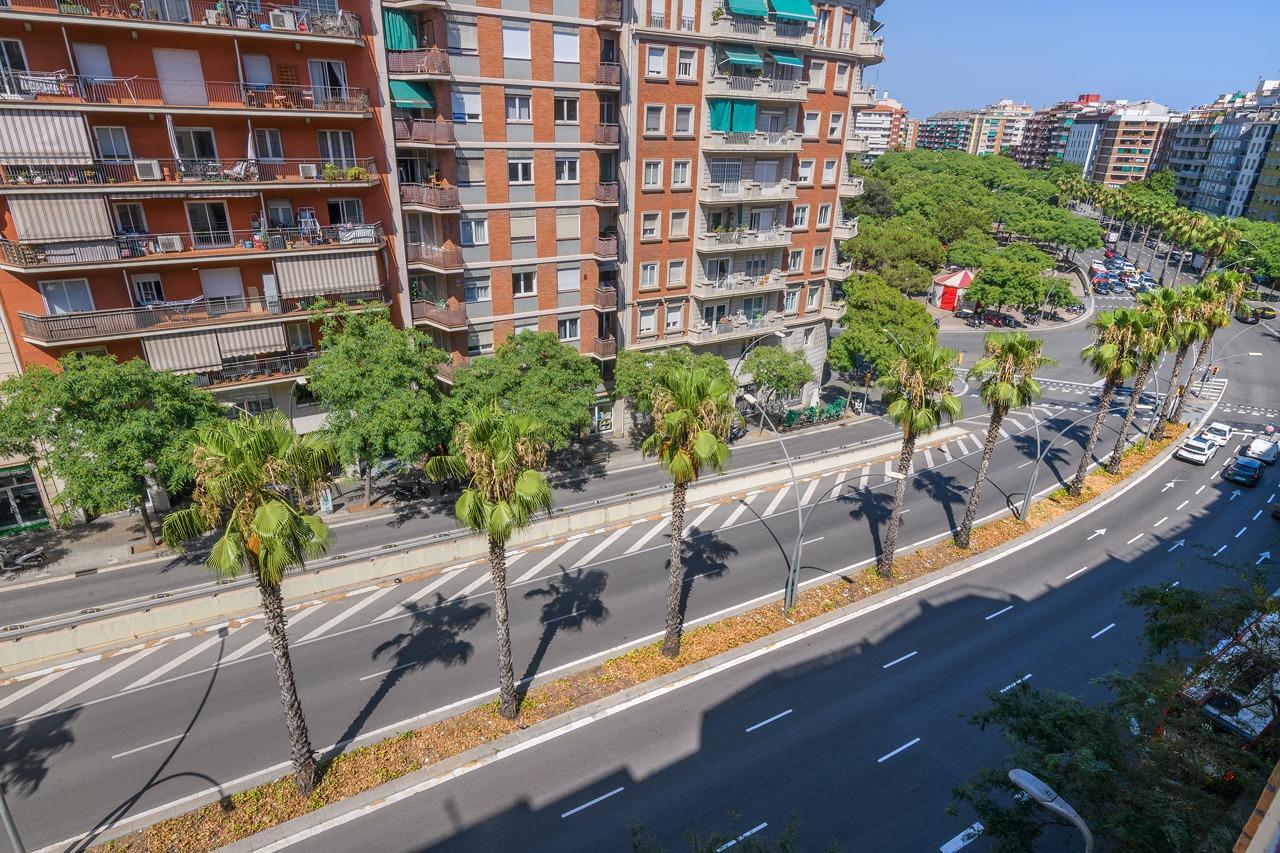 Pis – Barcelona 57.00 m2 photo22