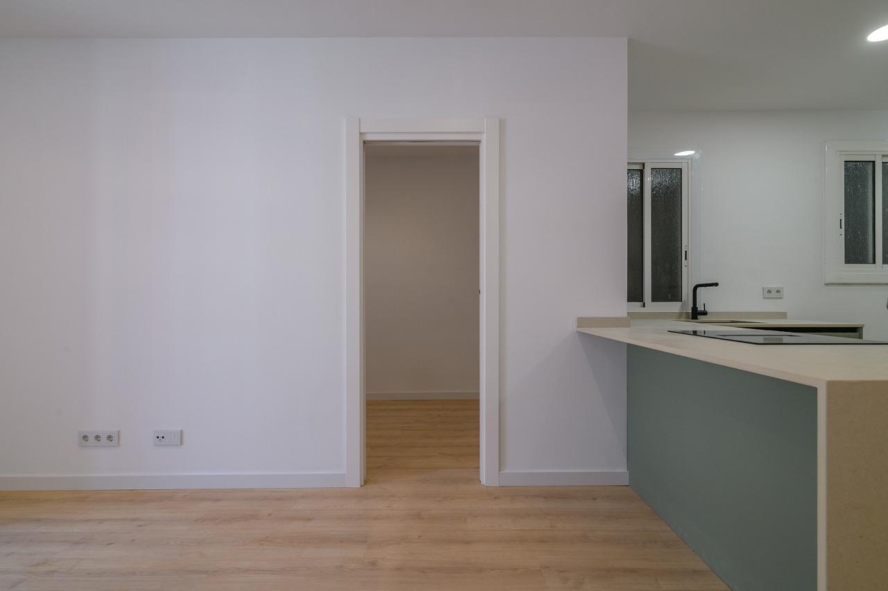 Pis – Barcelona 57.00 m2 photo16