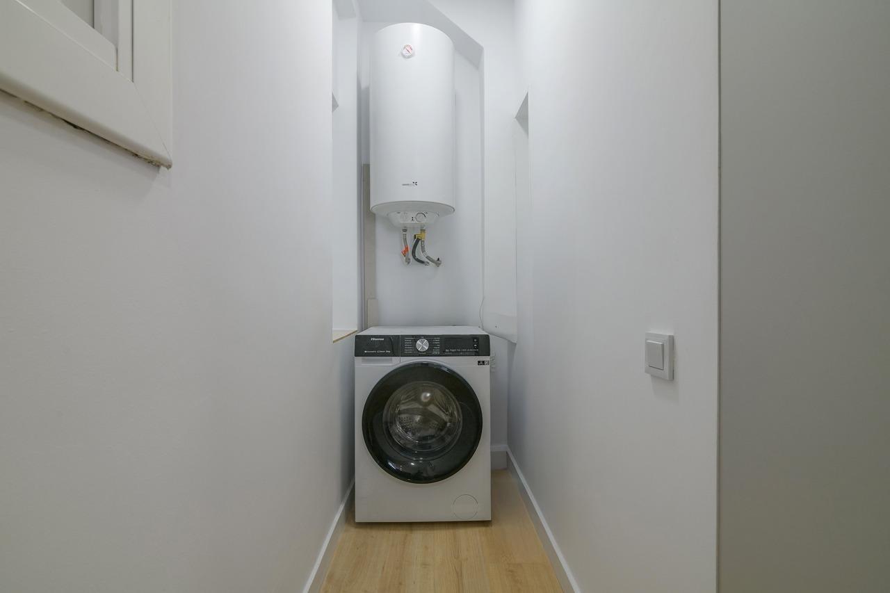 Pis – Barcelona 57.00 m2 photo14