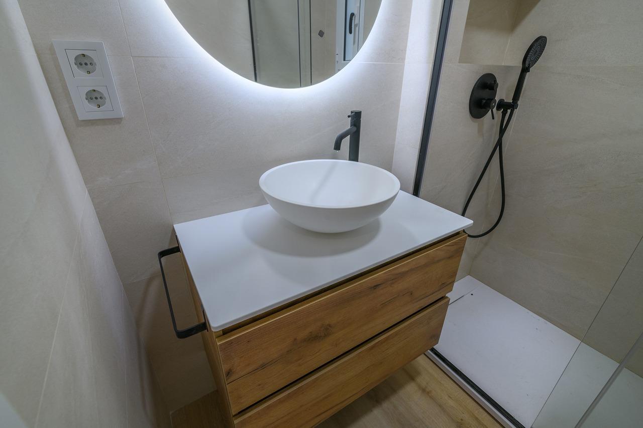 Piso – Barcelona 57.00 m2 photo5