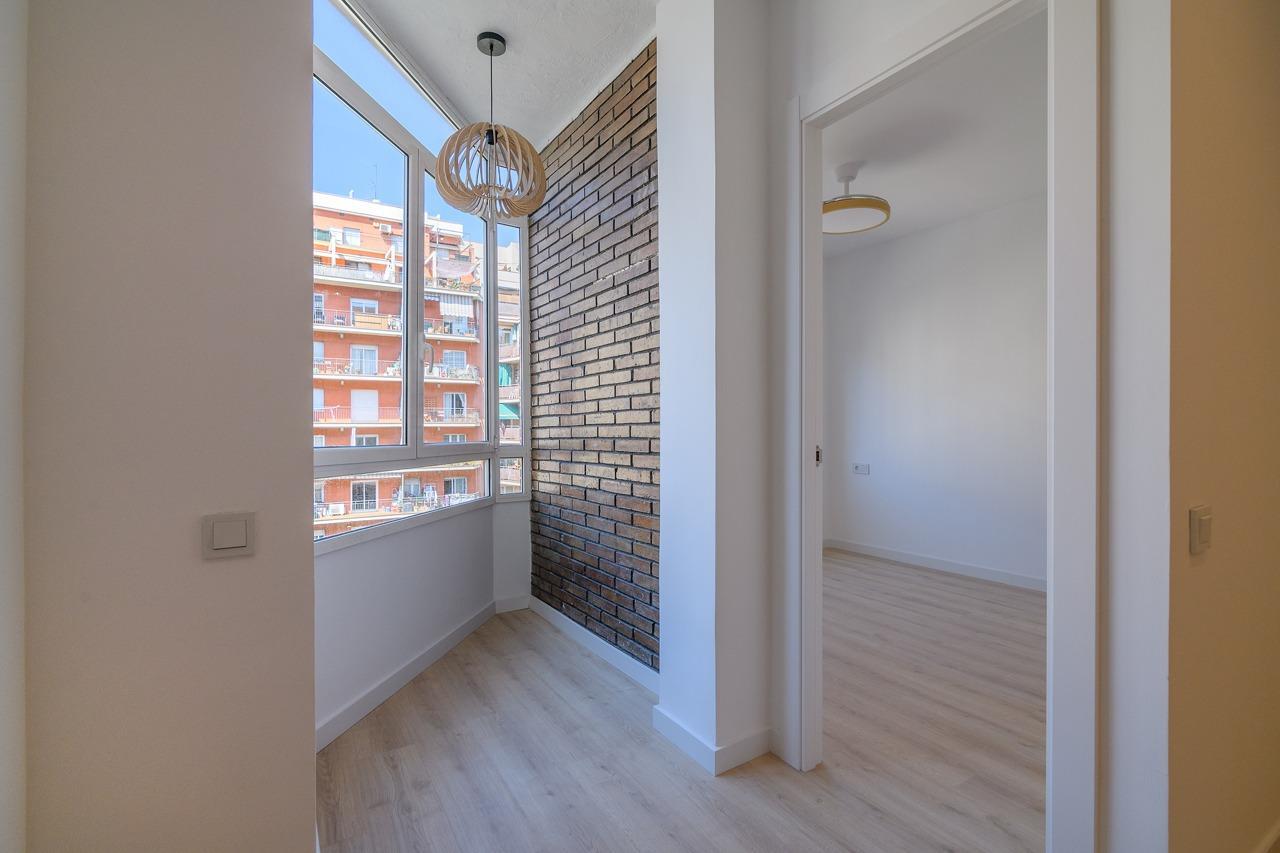 Pis – Barcelona 57.00 m2 photo31