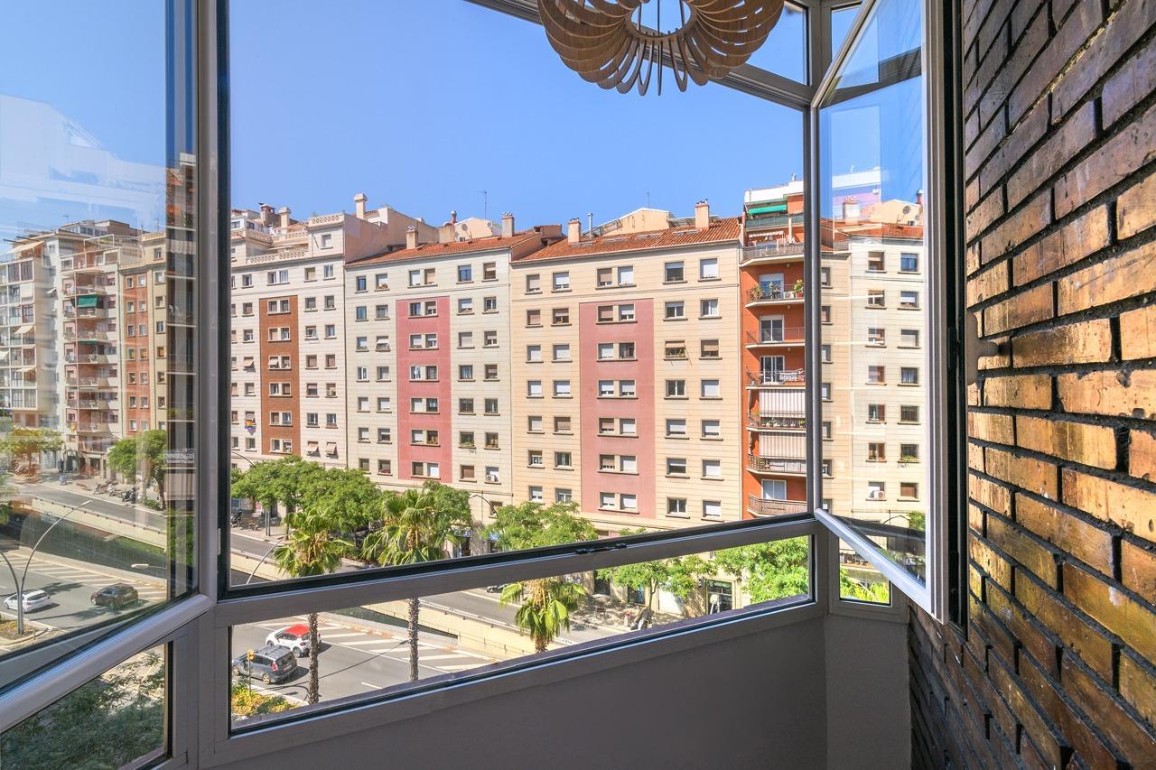 Pis – Barcelona 57.00 m2 photo29
