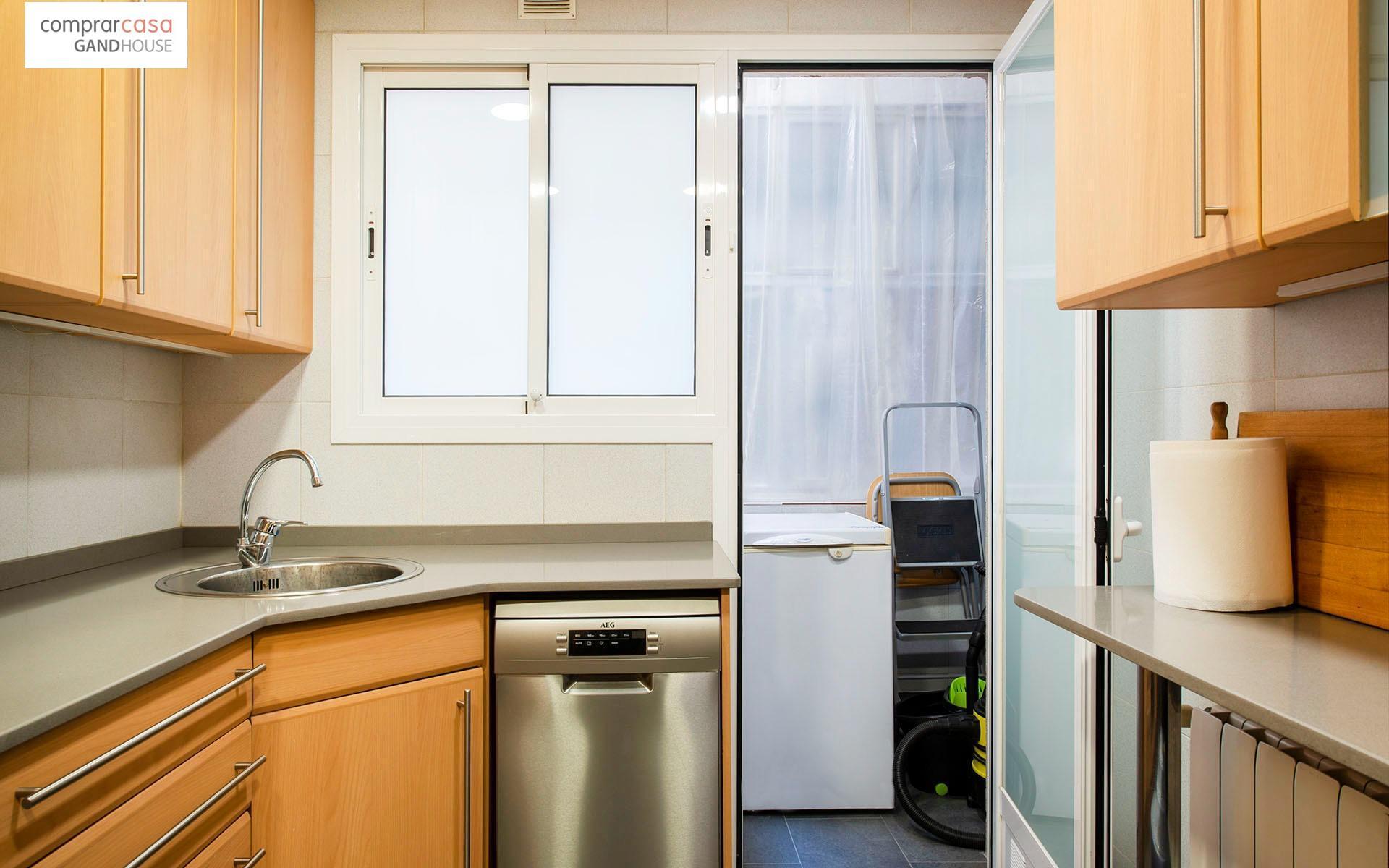 Pis – Barcelona 95.00 m2 photo15