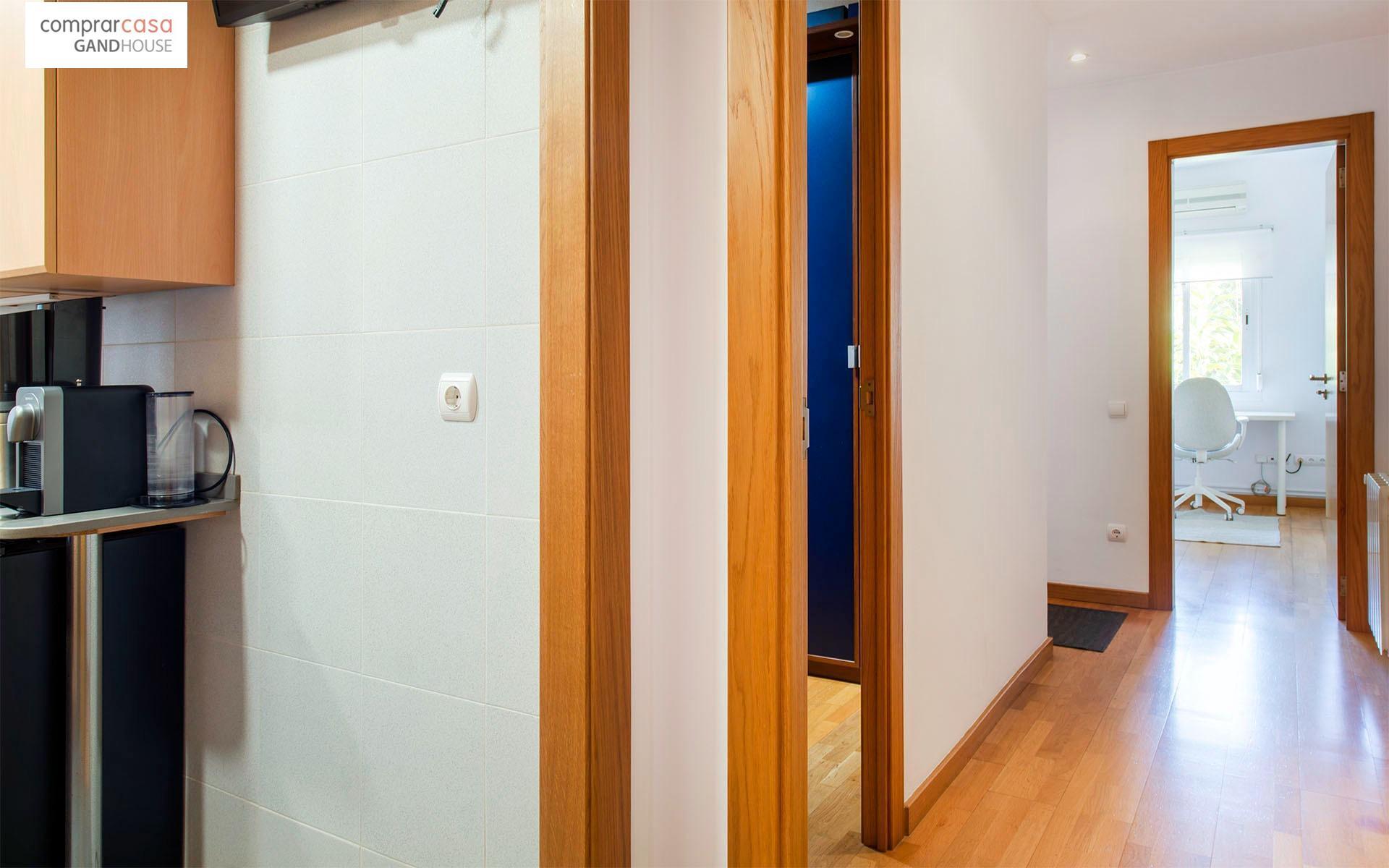 Pis – Barcelona 95.00 m2 photo13