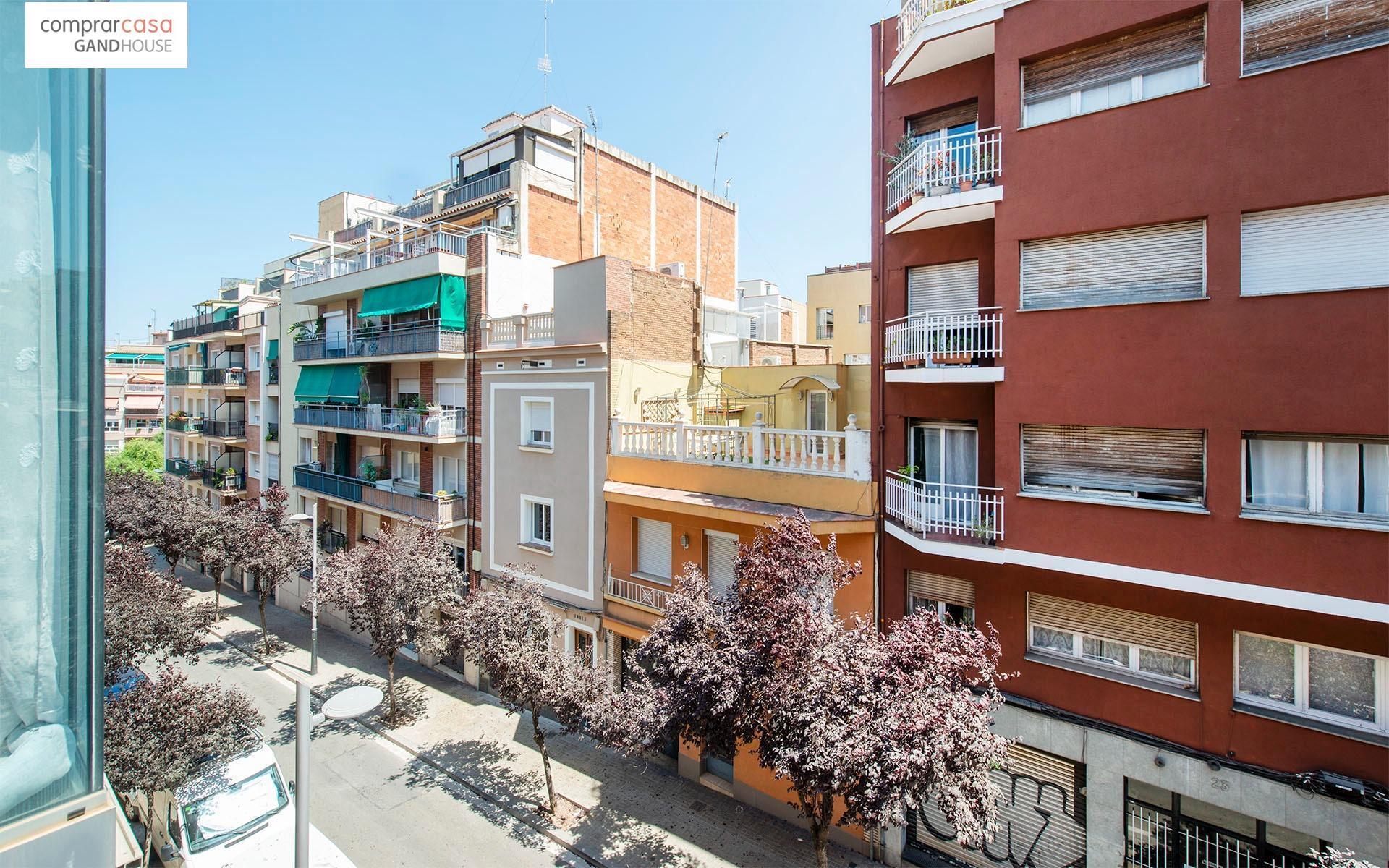 Pis – Barcelona 95.00 m2 photo12