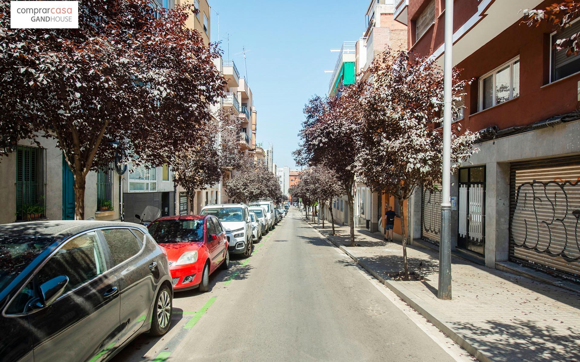 Pis – Barcelona 95.00 m2 photo27
