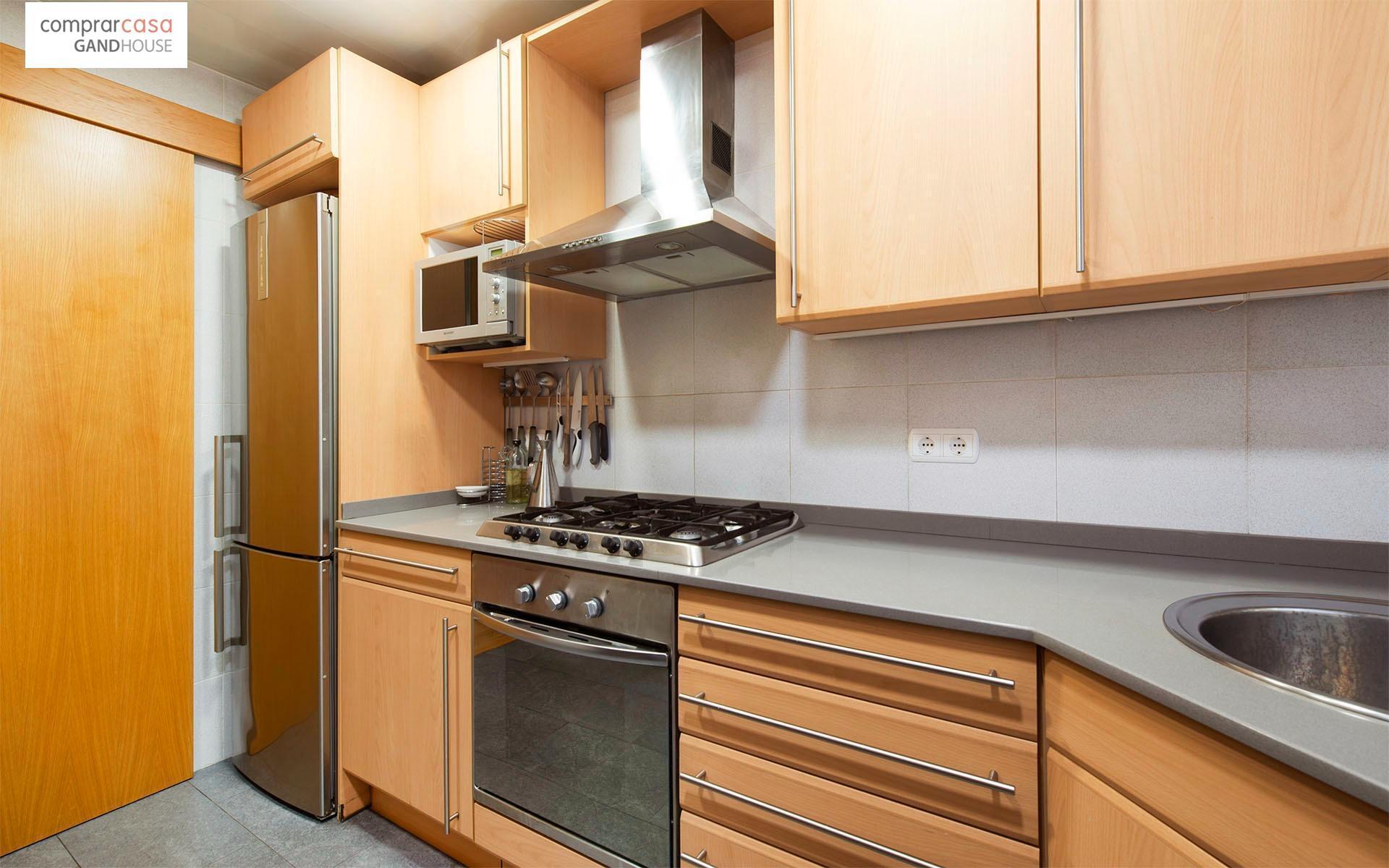 Pis – Barcelona 95.00 m2 photo14