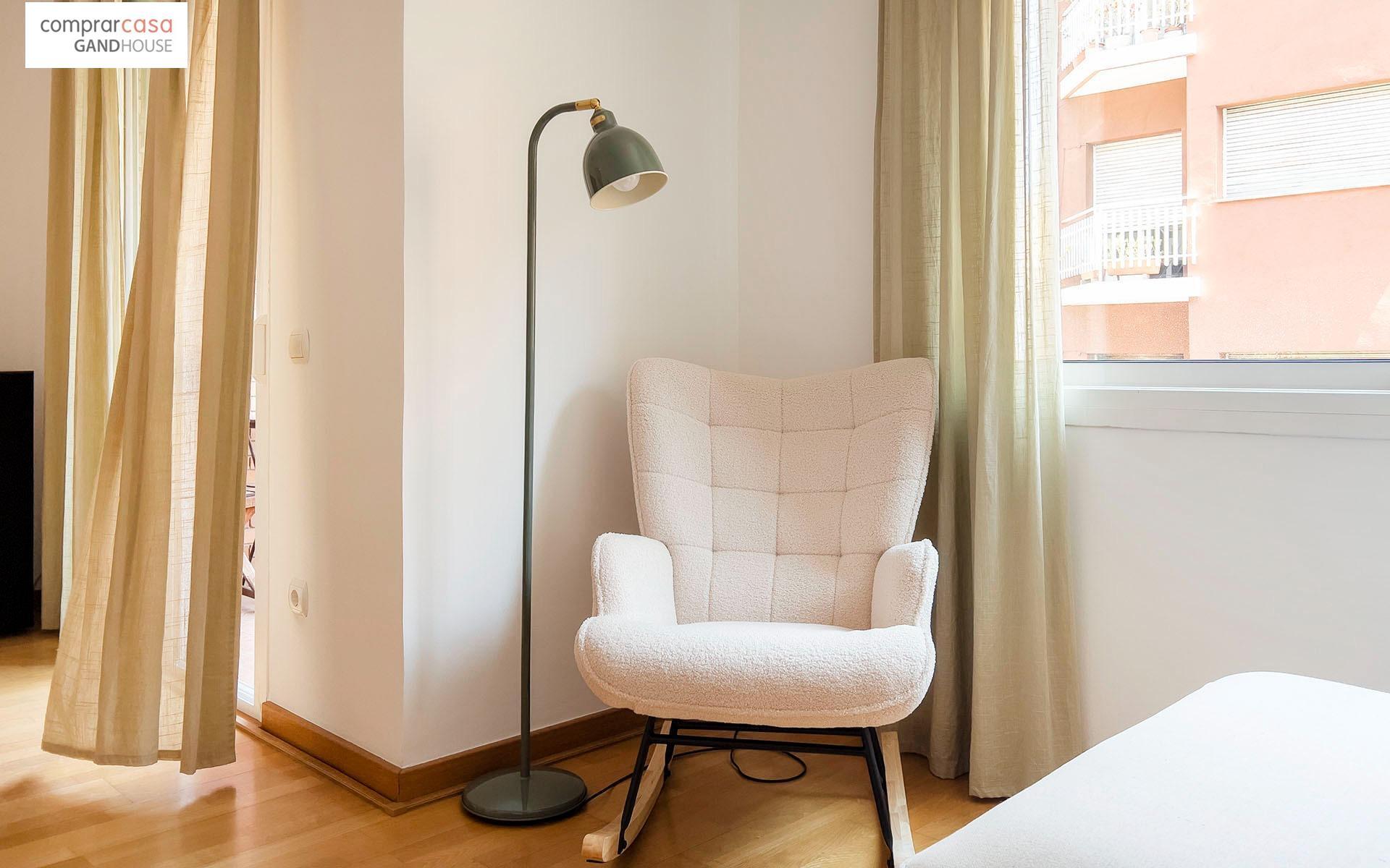 Pis – Barcelona 95.00 m2 photo7