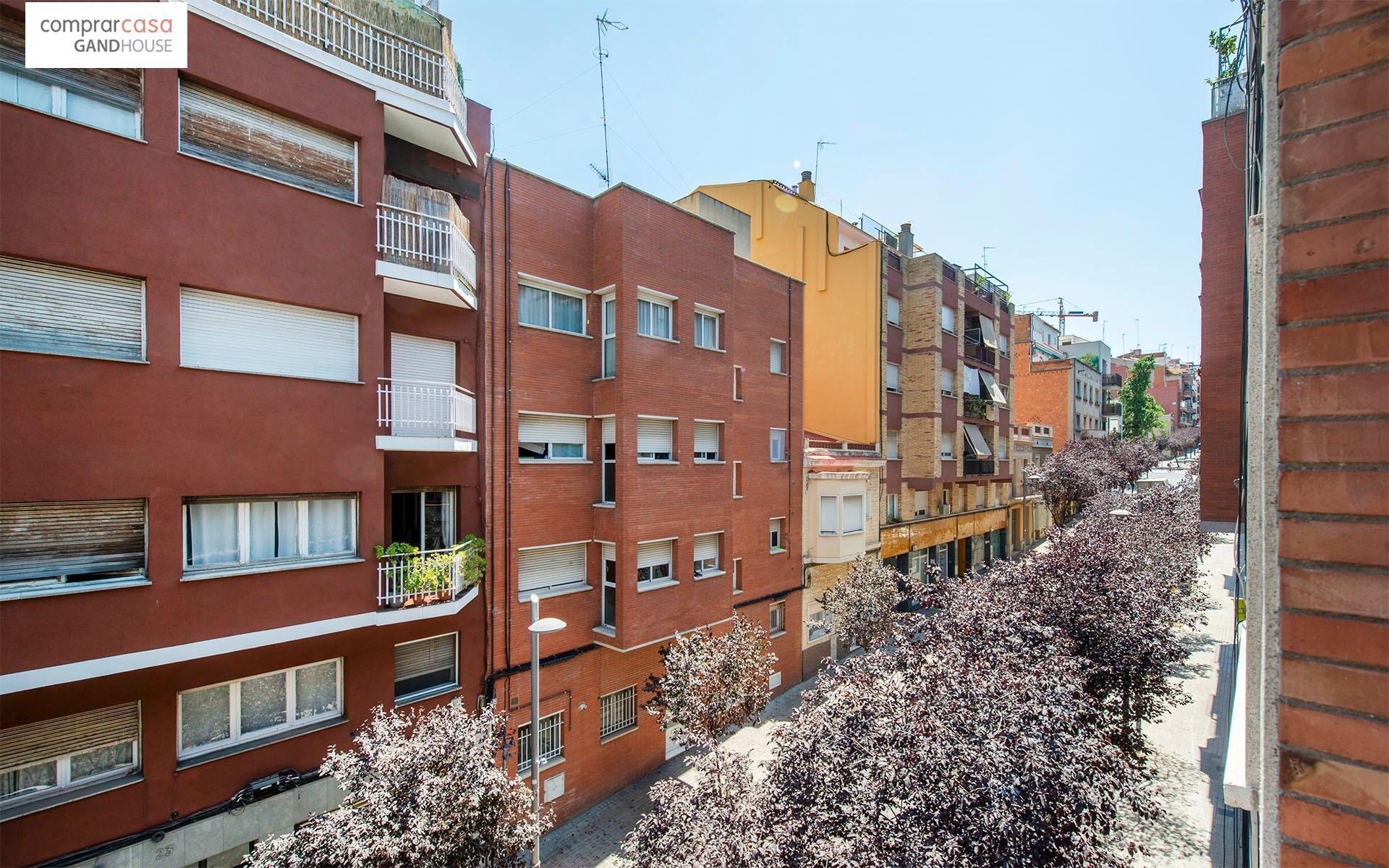 Pis – Barcelona 95.00 m2 photo11