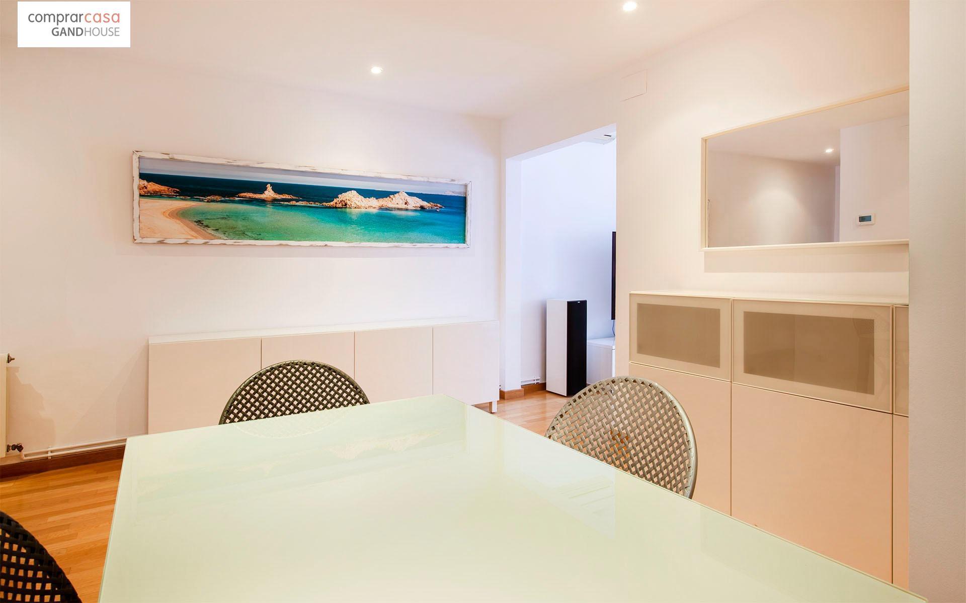 Pis – Barcelona 95.00 m2 photo10