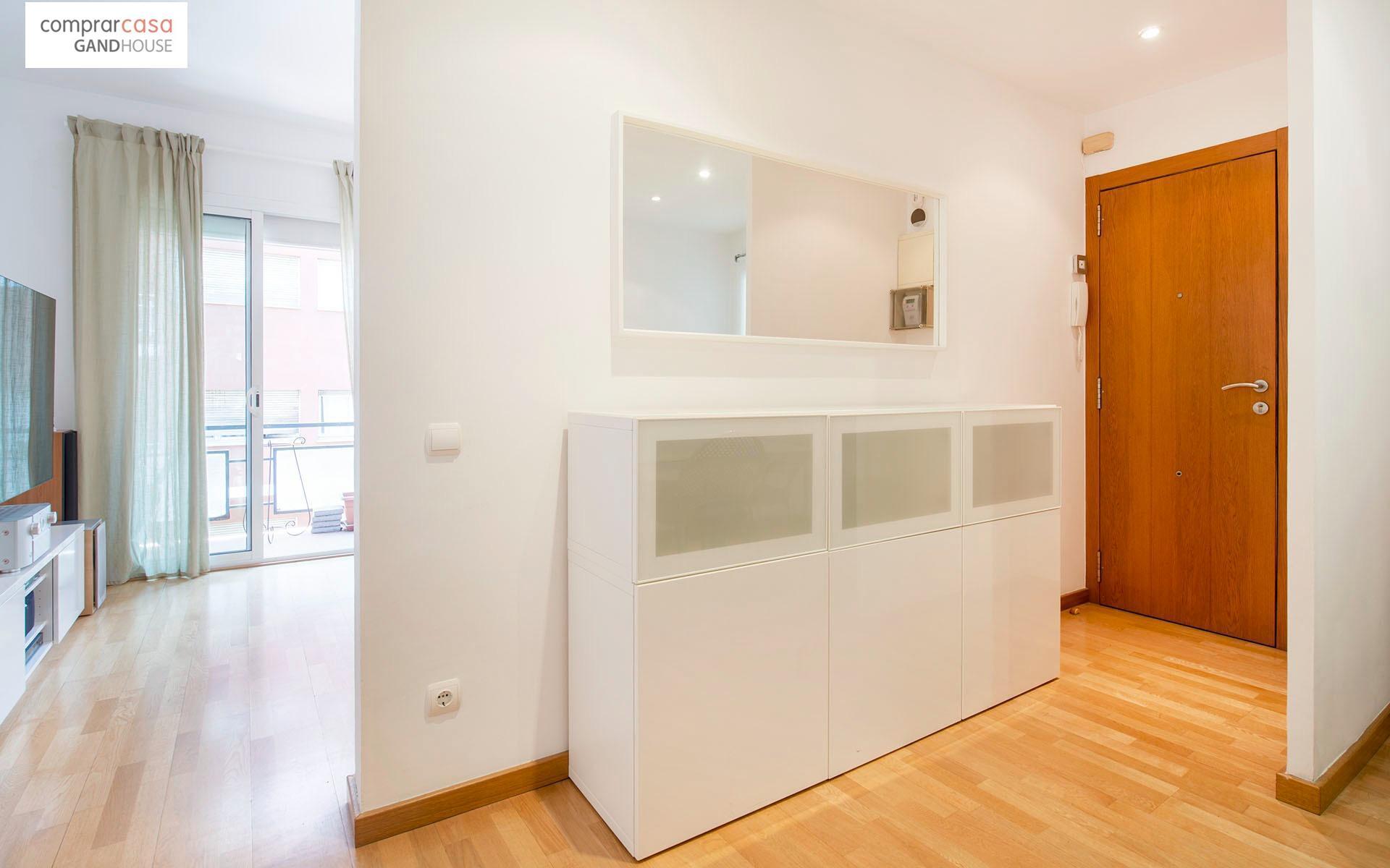 Pis – Barcelona 95.00 m2 photo9