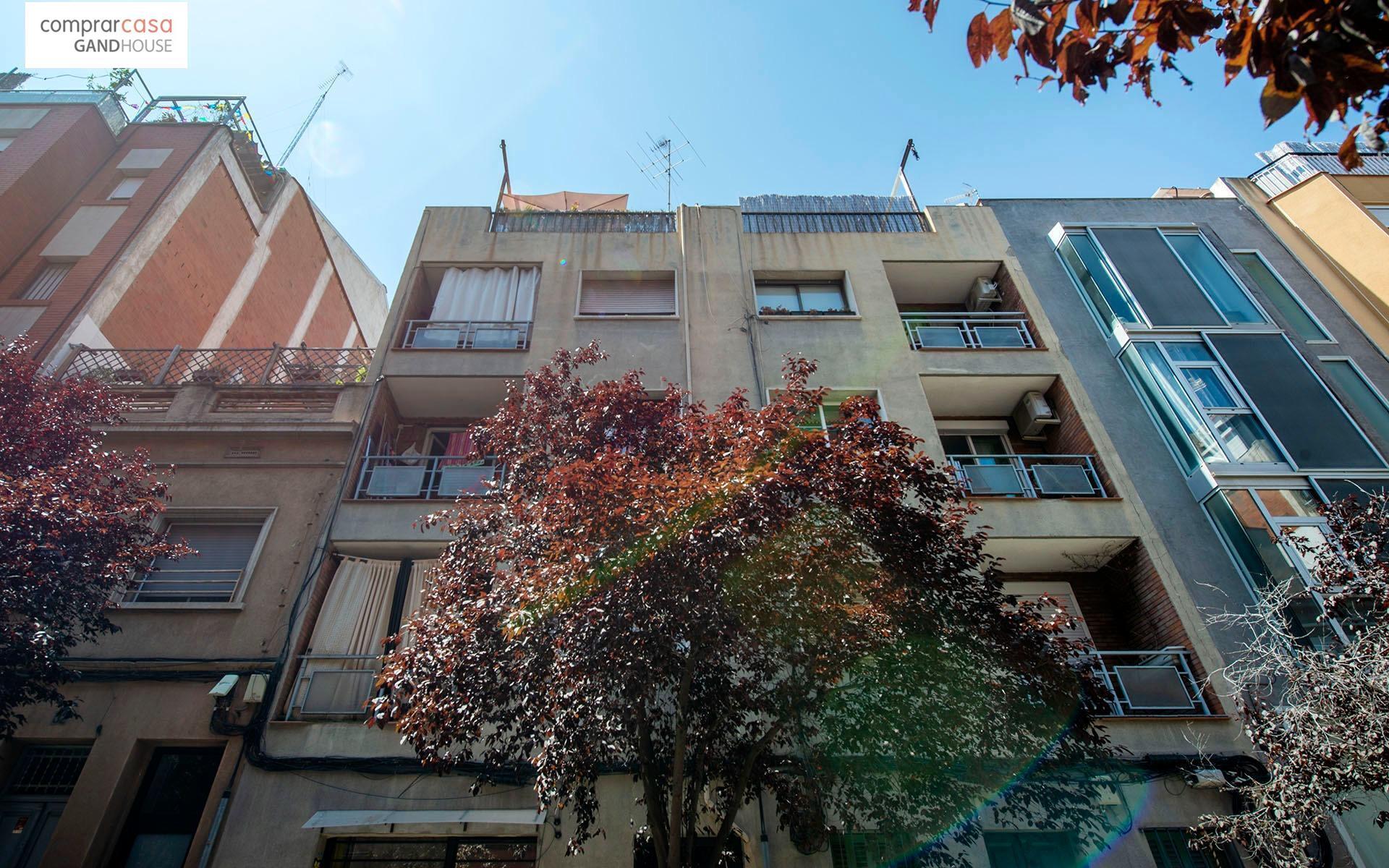 Pis – Barcelona 95.00 m2 photo26
