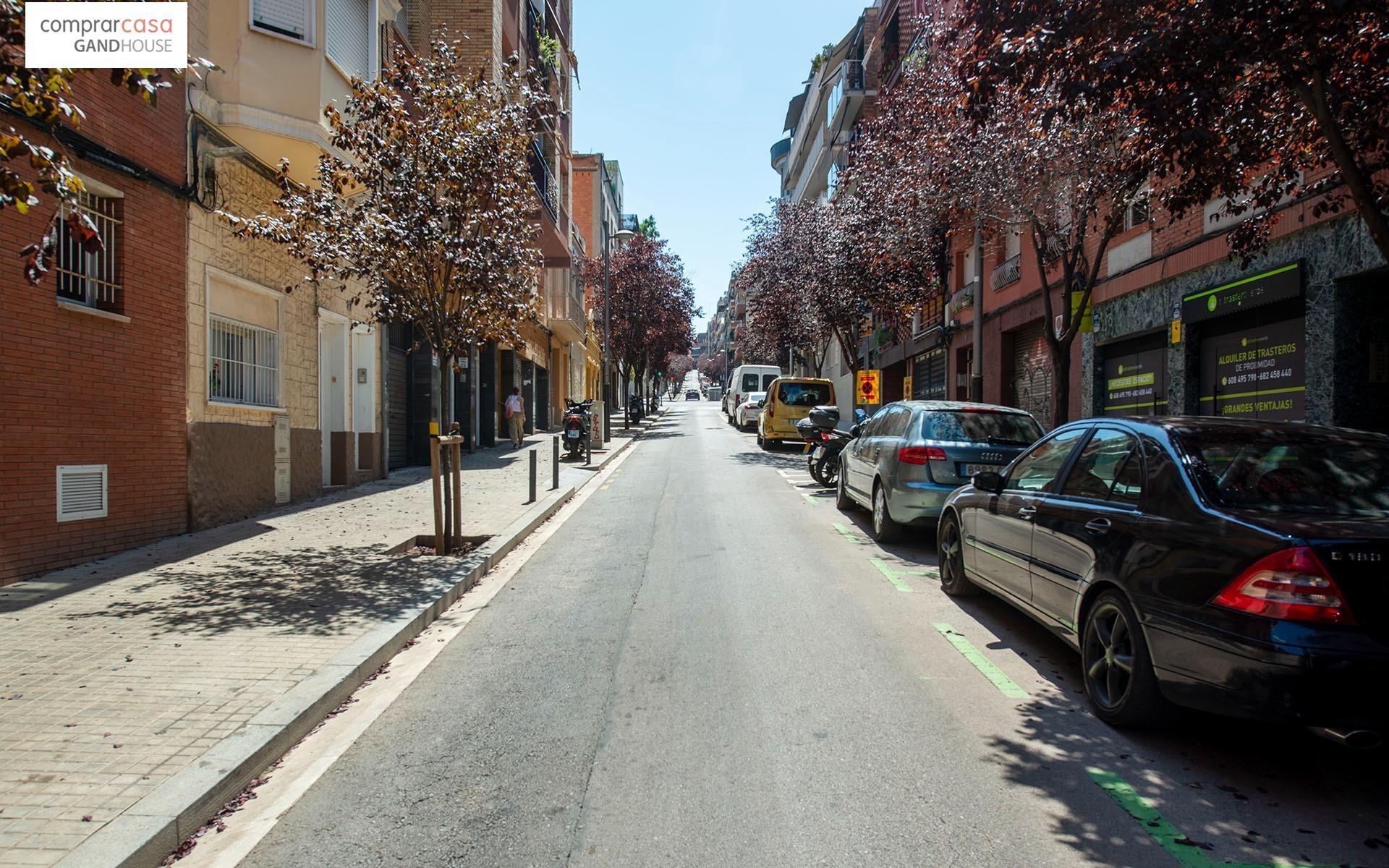 Pis – Barcelona 95.00 m2 photo28