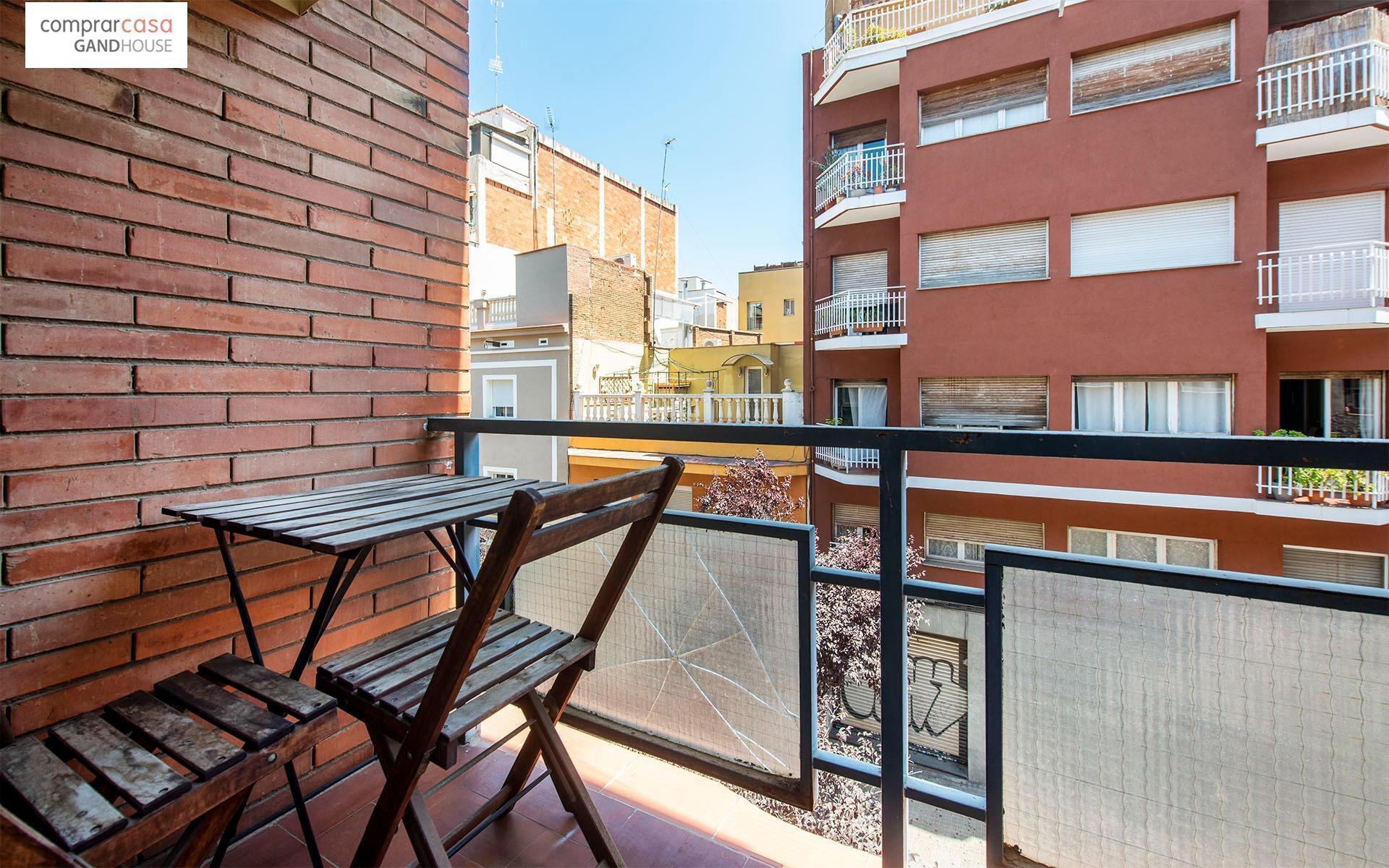 Pis – Barcelona 95.00 m2 photo4