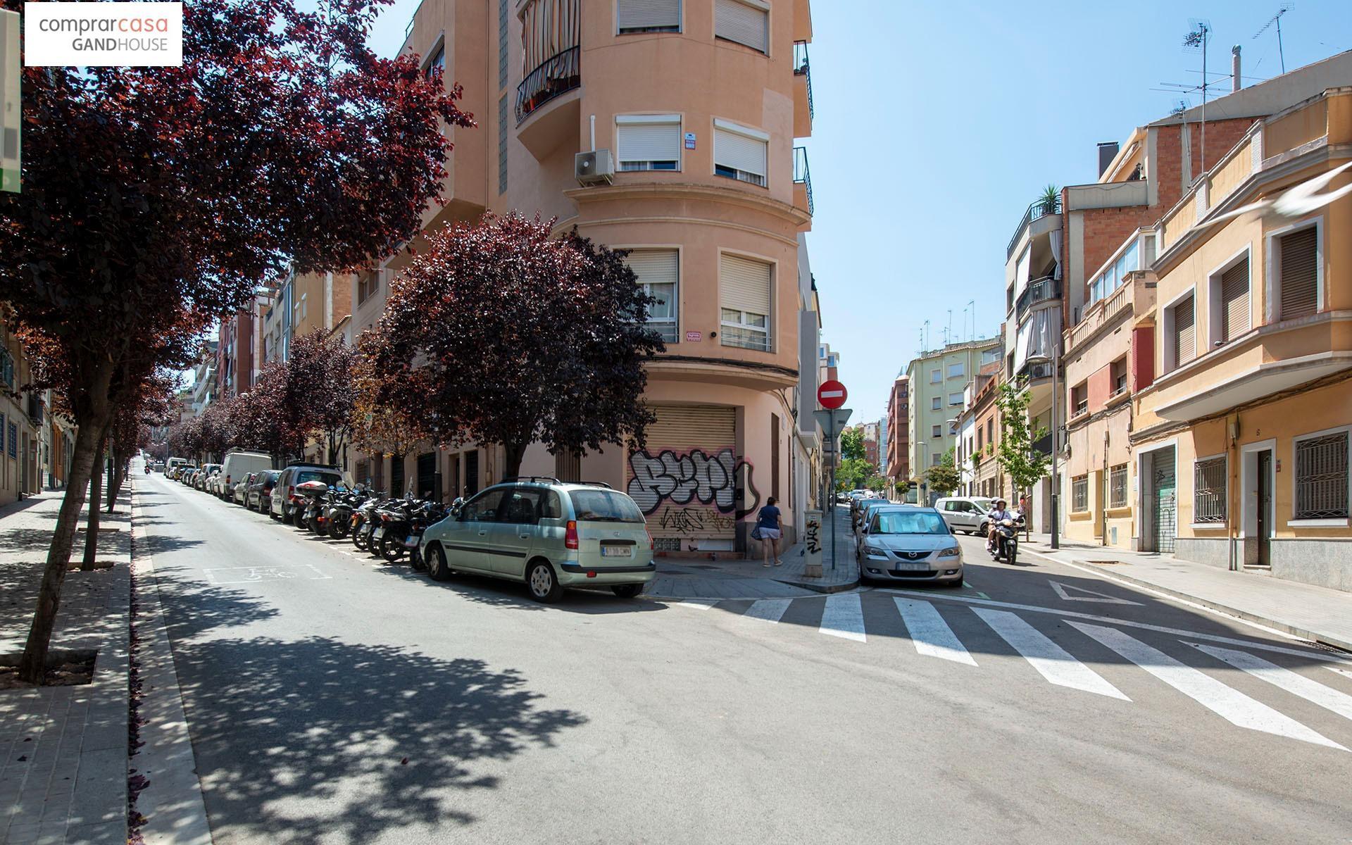 Pis – Barcelona 95.00 m2 photo29