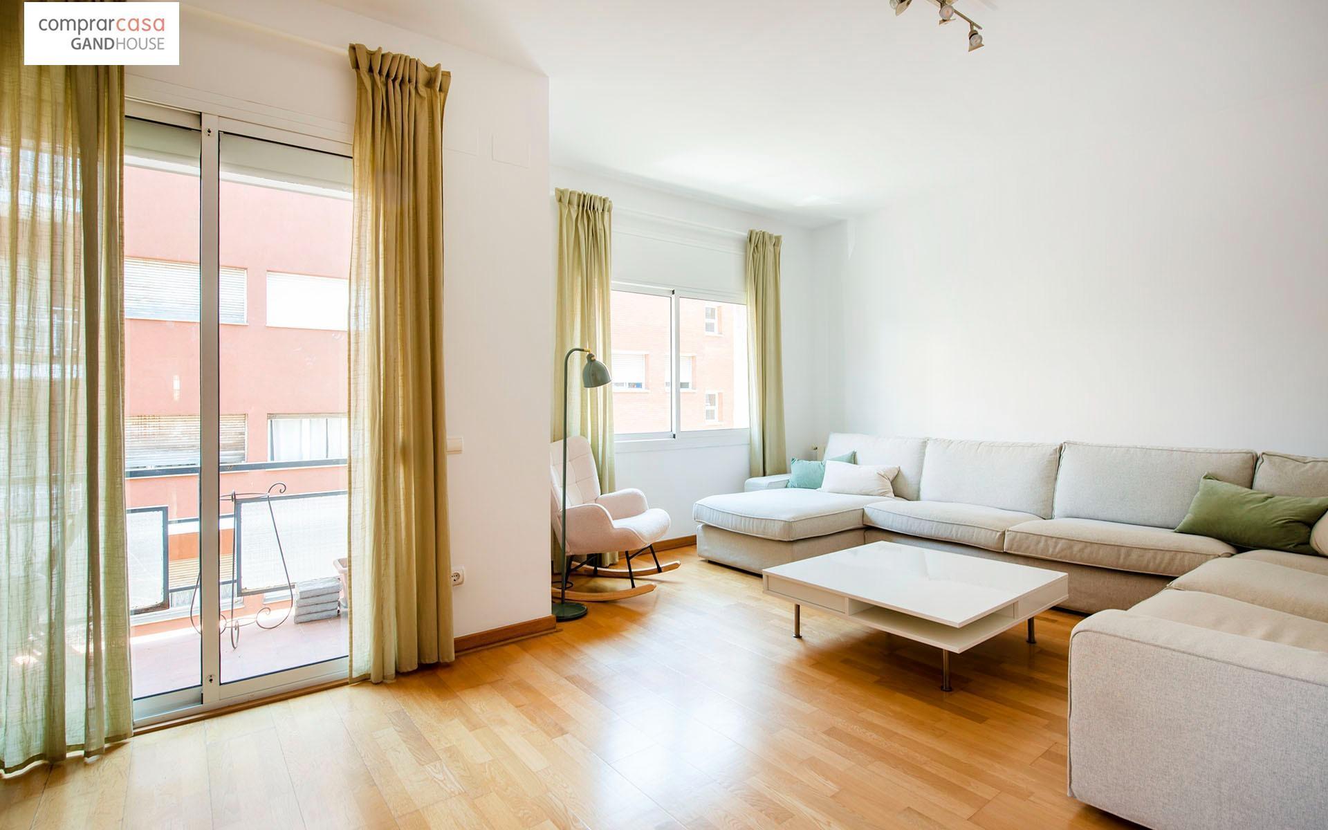 Pis – Barcelona 95.00 m2 photo3