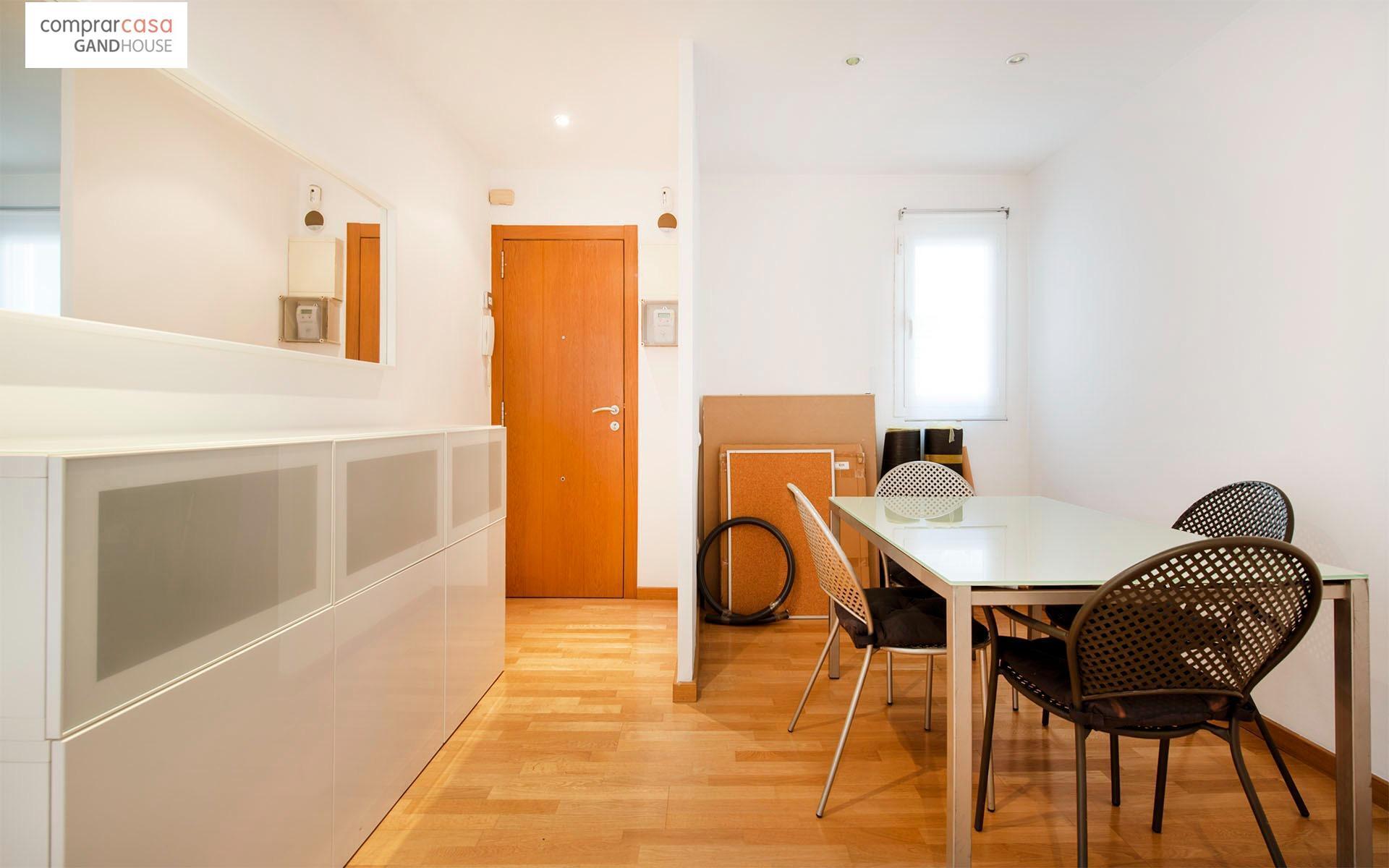 Pis – Barcelona 95.00 m2 photo8