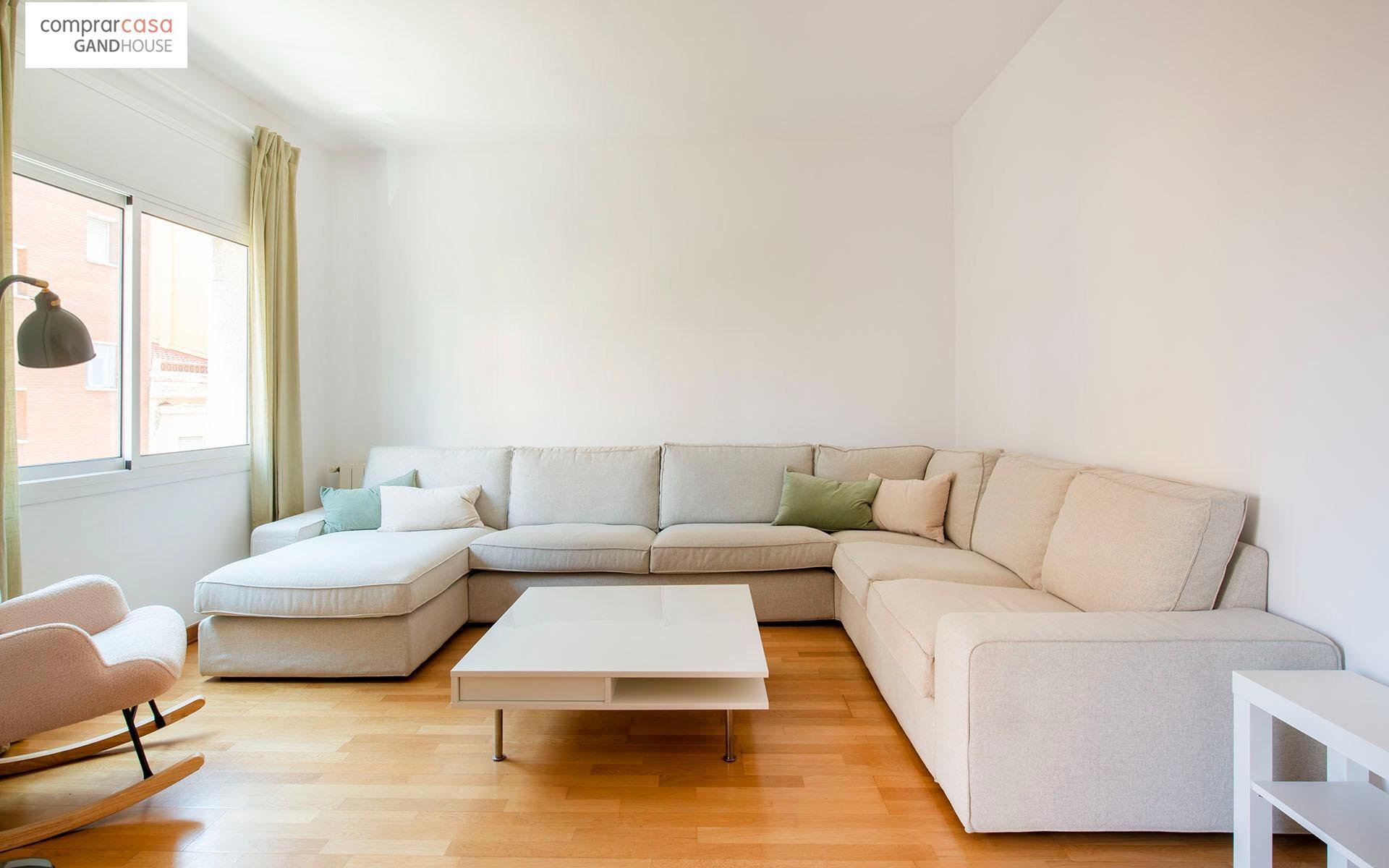 Pis – Barcelona 95.00 m2 photo5