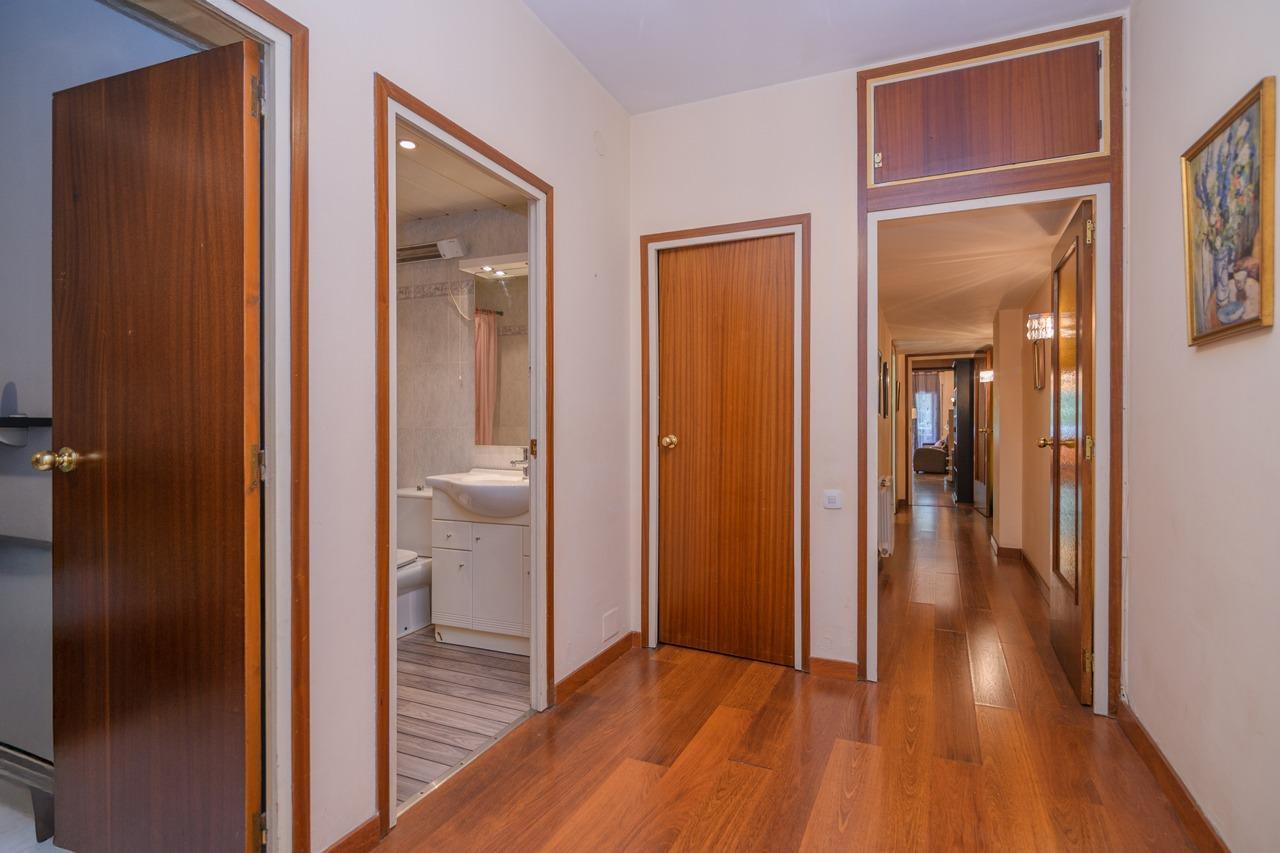 Pis – Barcelona 120.00 m2 photo23