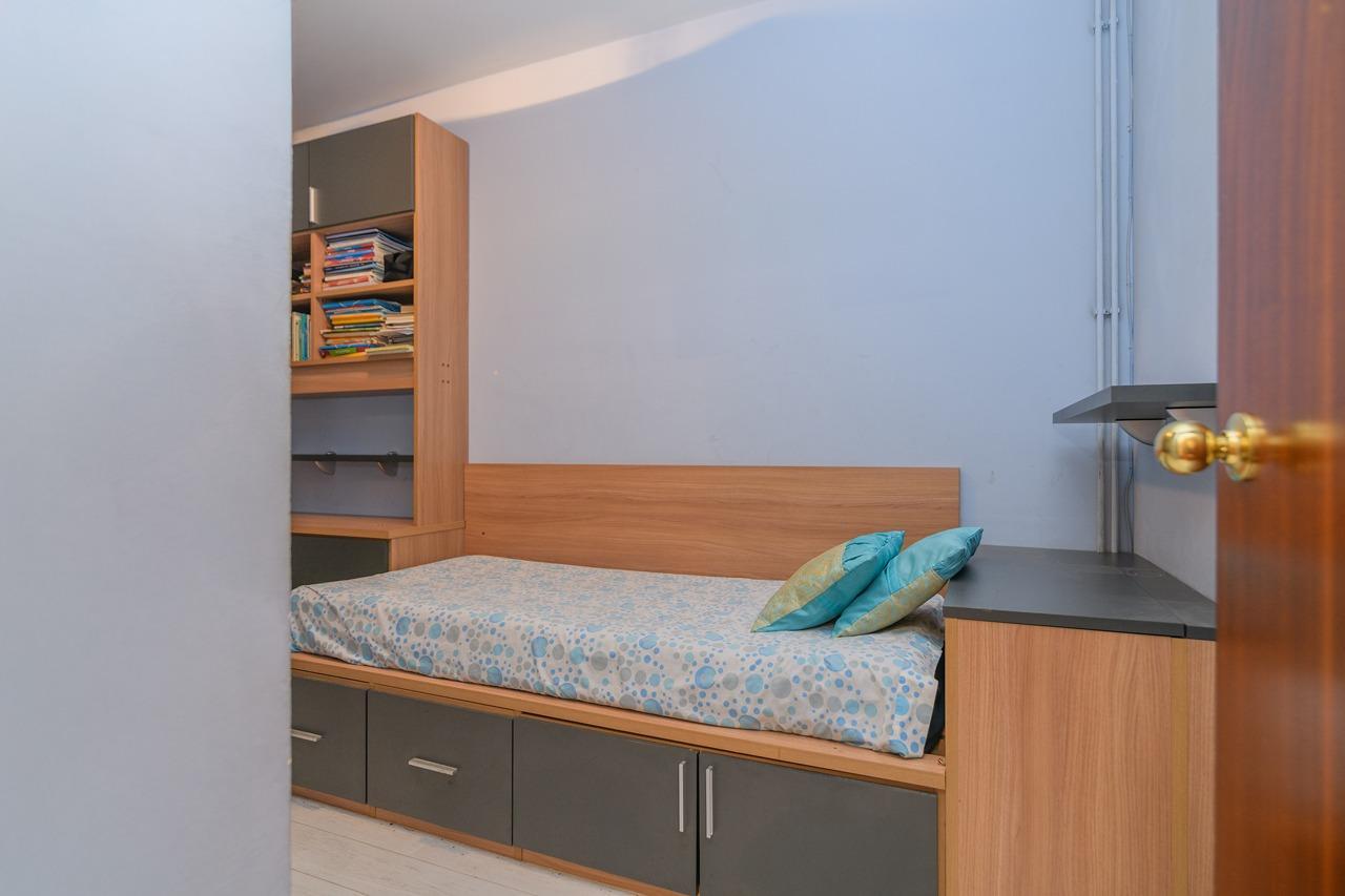 Pis – Barcelona 119.00 m2 photo24