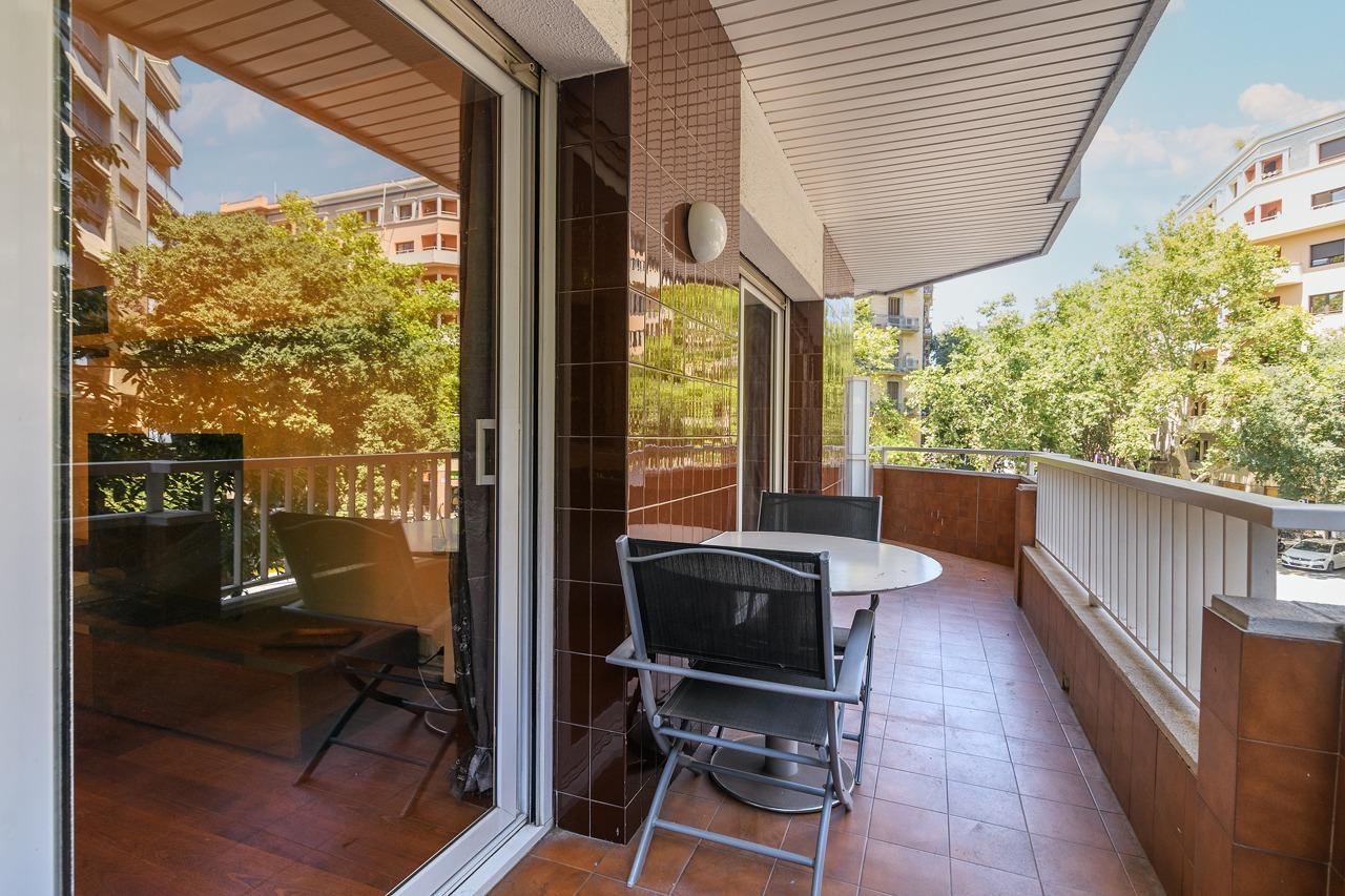 Pis – Barcelona 120.00 m2 photo34