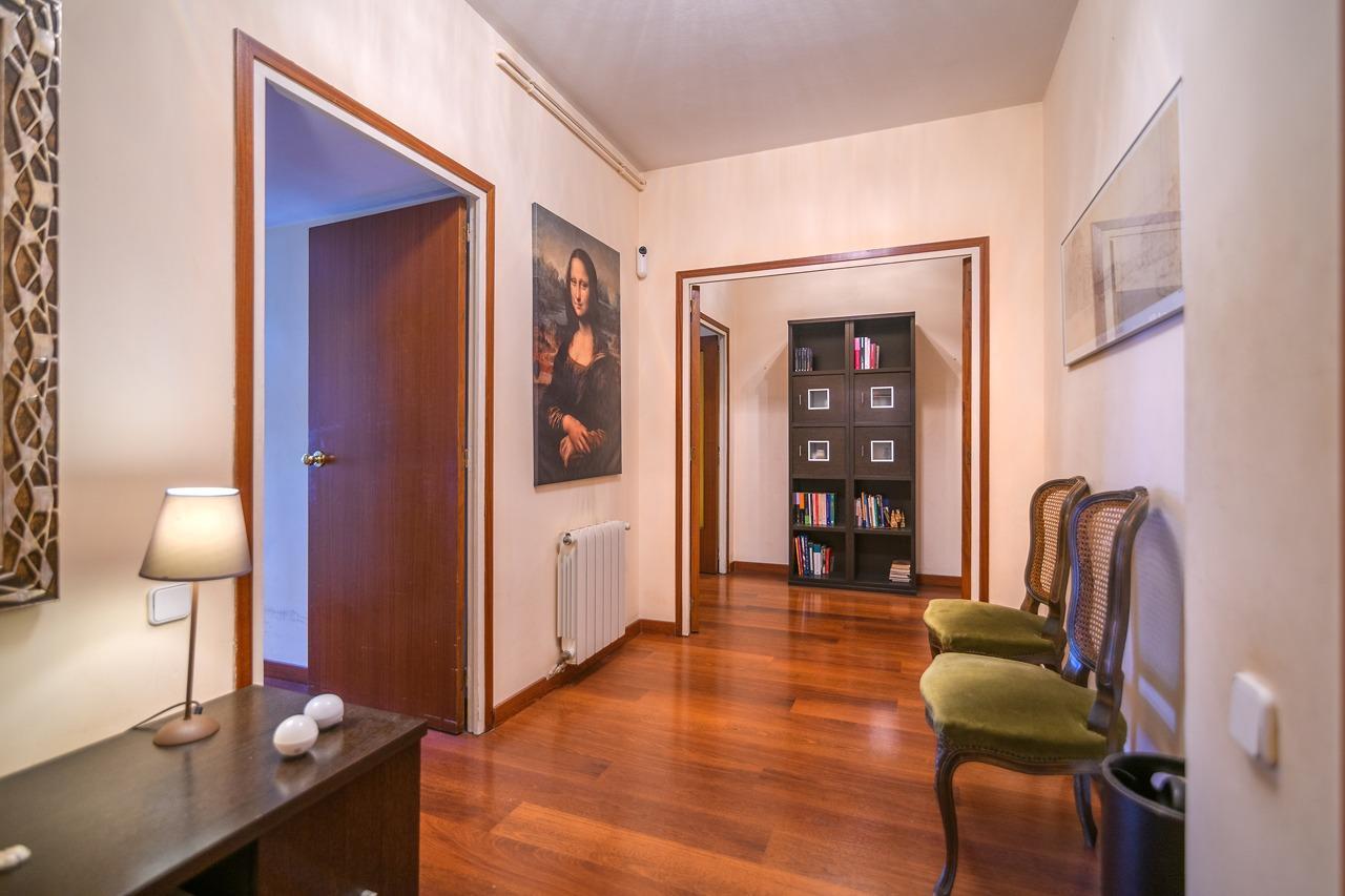 Pis – Barcelona 120.00 m2 photo11