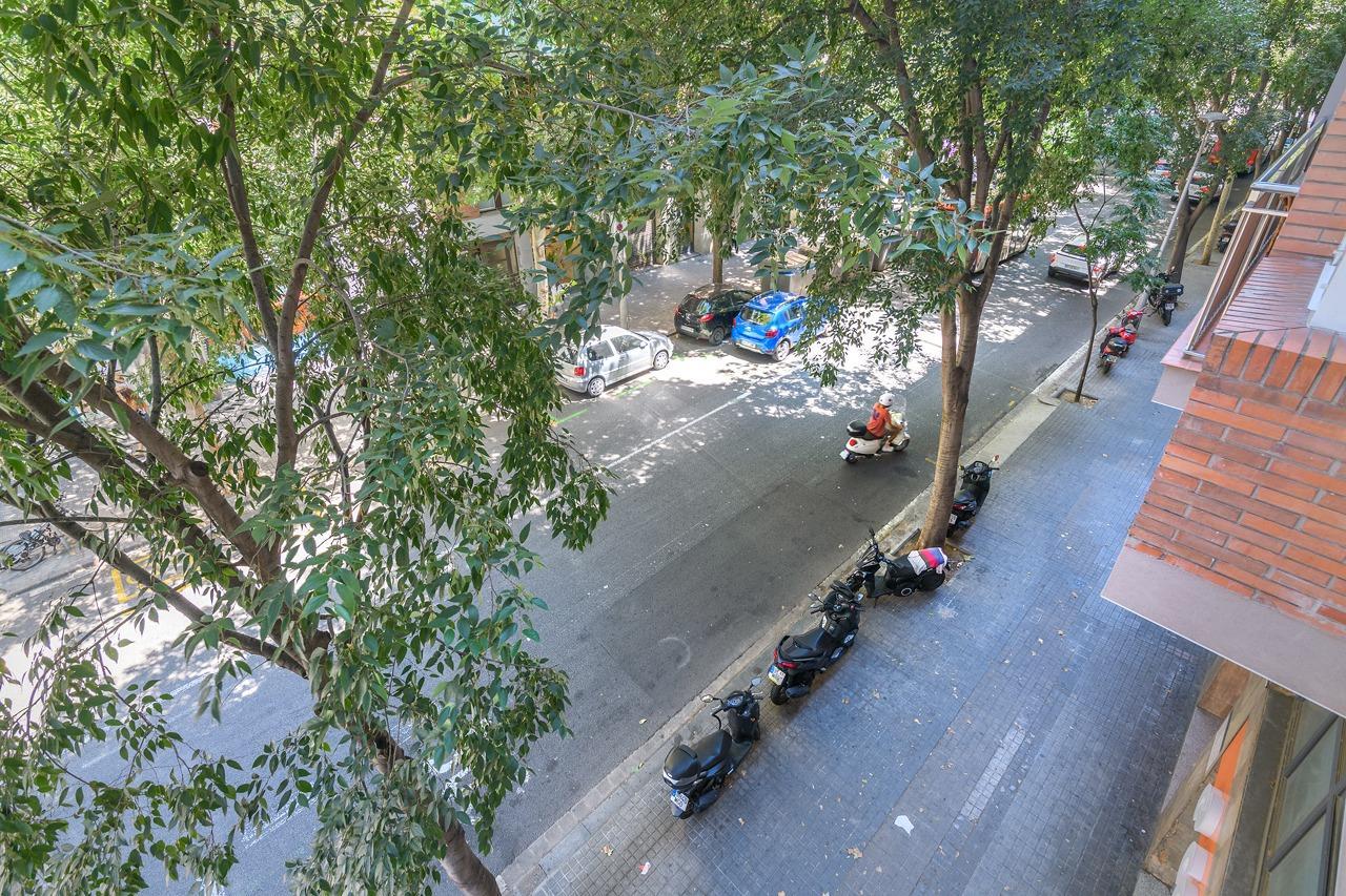 Pis – Barcelona 120.00 m2 photo33