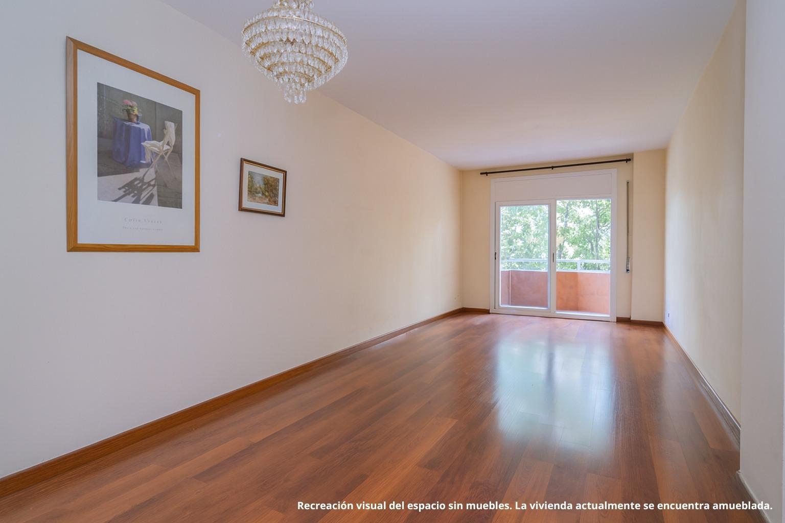 Piso – Barcelona 119.00 m2 photo3