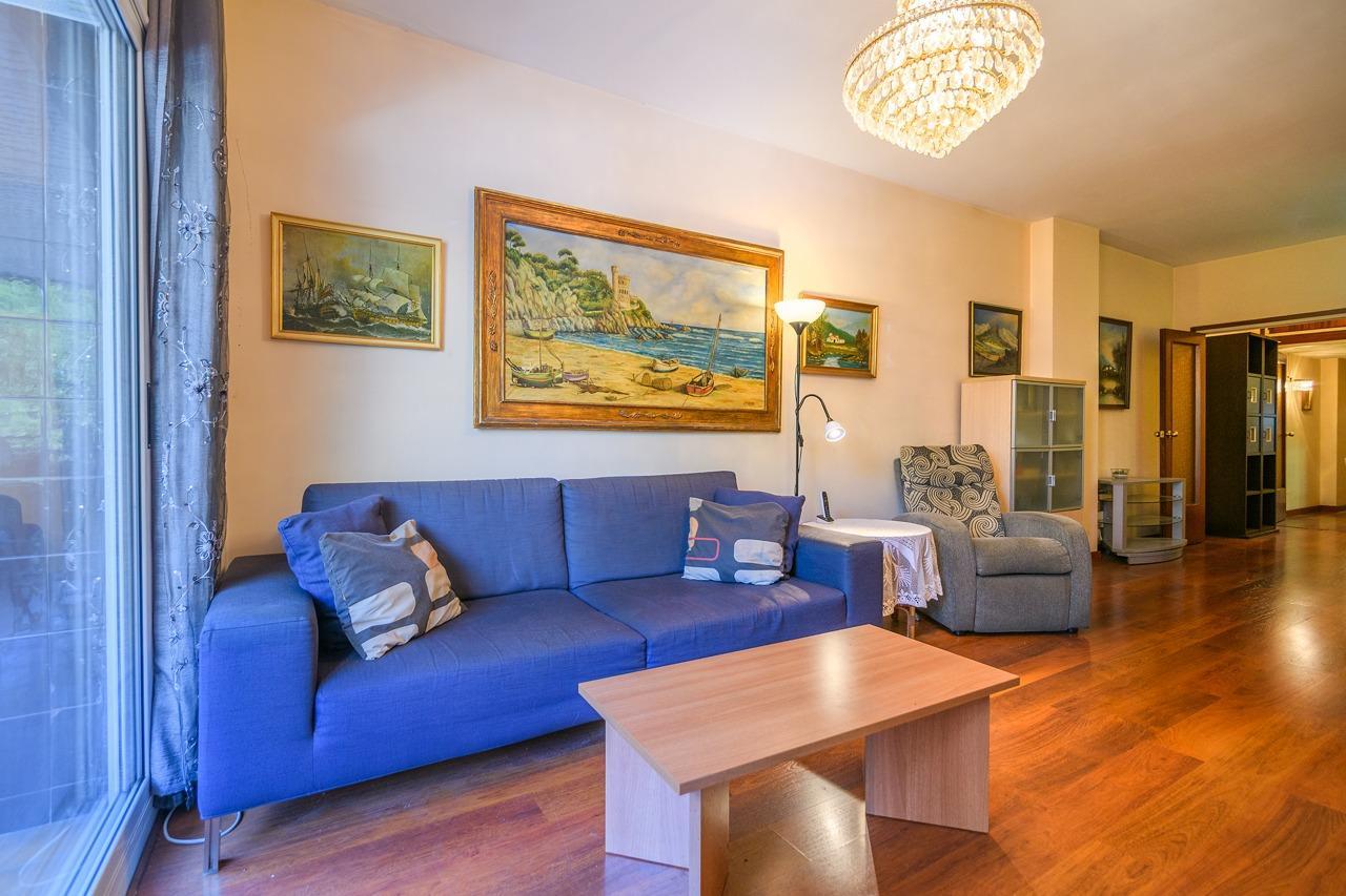 Pis – Barcelona 120.00 m2 photo5