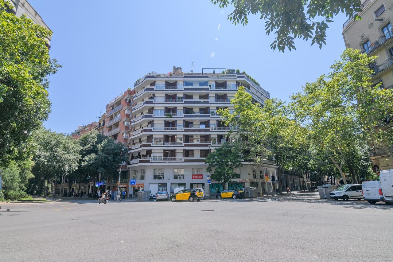 Pis – Barcelona 120.00 m2 photo38