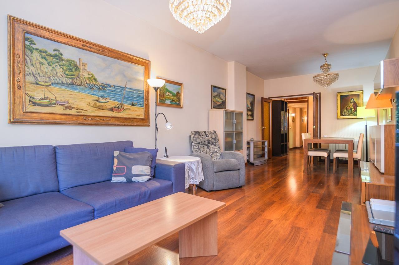 Pis – Barcelona 120.00 m2 photo4