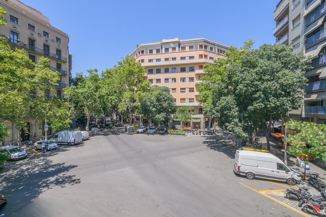 Pis – Barcelona 120.00 m2 photo35