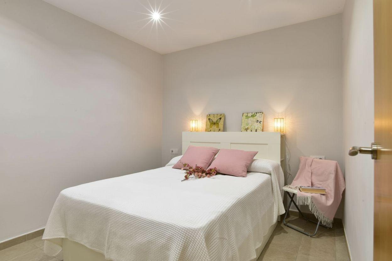 Pis – Barcelona 51.00 m2 photo17