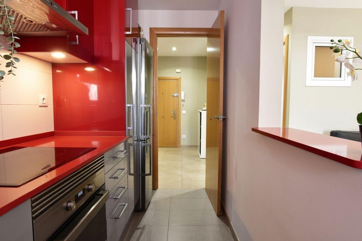 Pis – Barcelona 51.00 m2 photo16