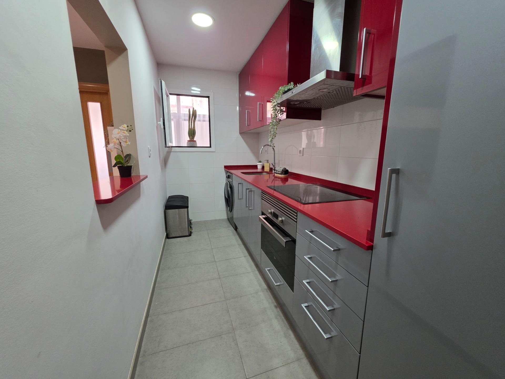 Pis – Barcelona 51.00 m2 photo15