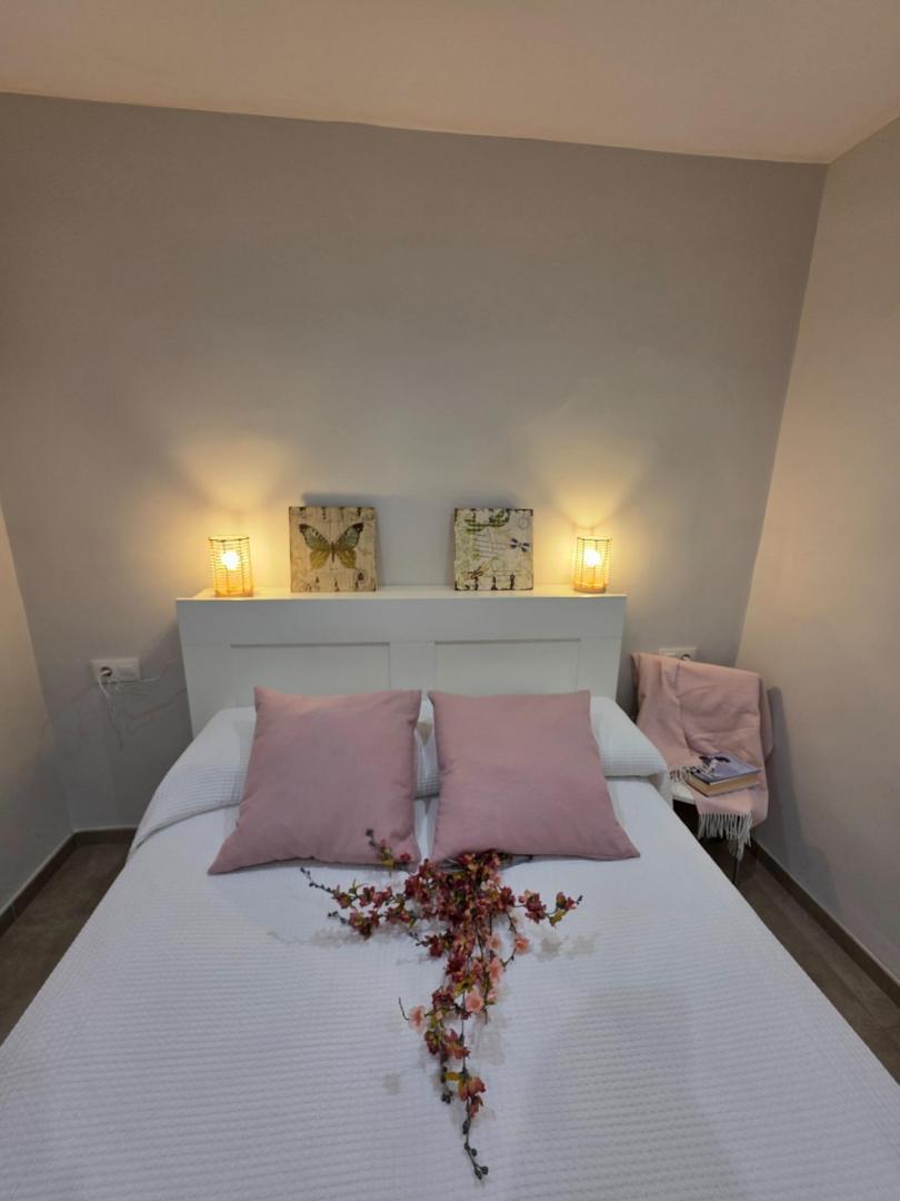 Pis – Barcelona 51.00 m2 photo19