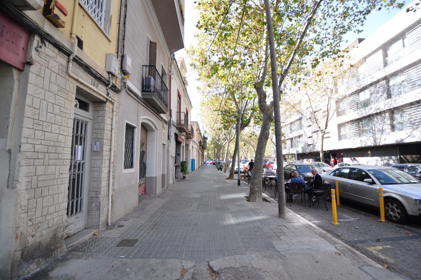 Pis – Barcelona 51.00 m2 photo17