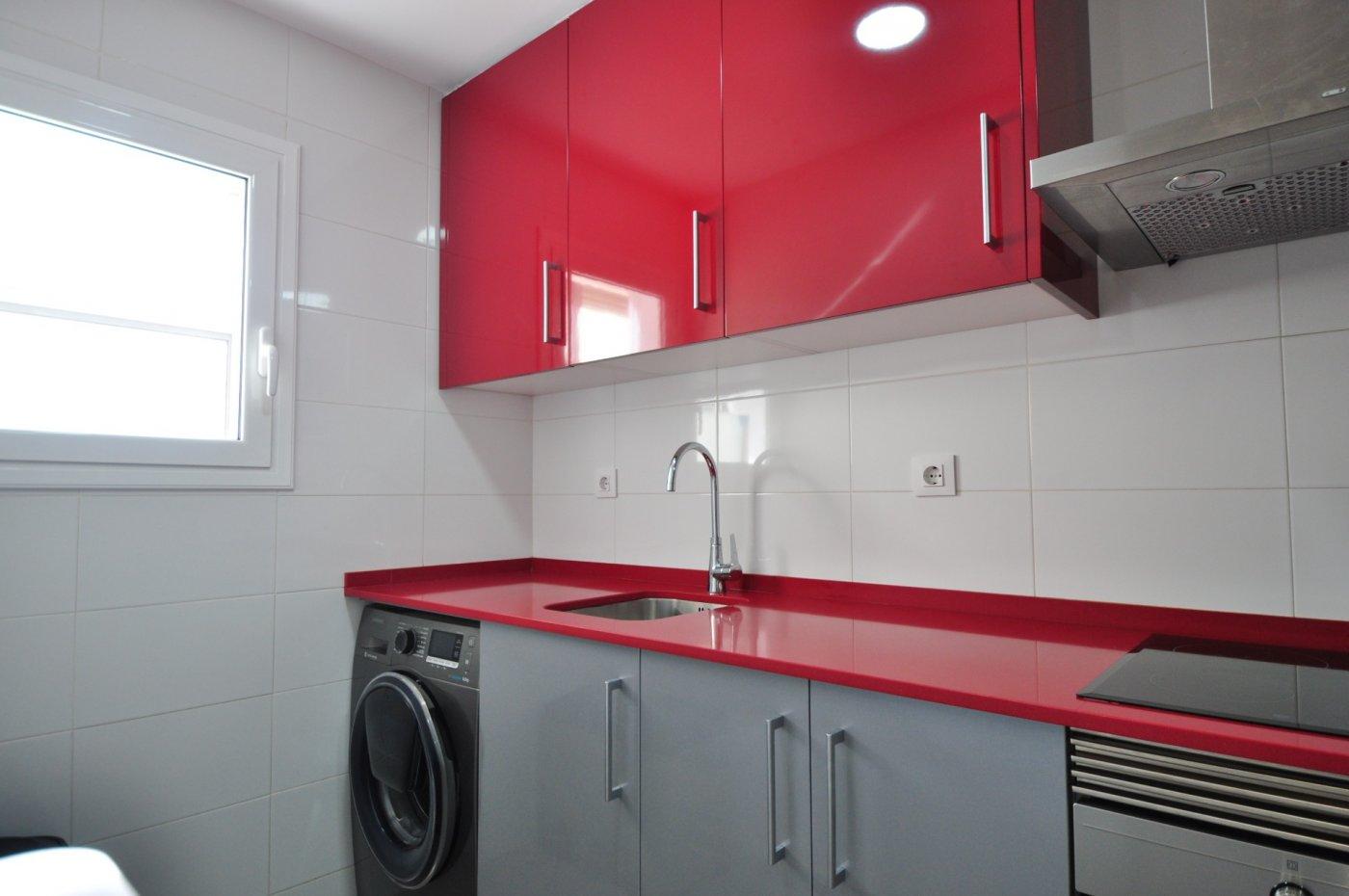 Pis – Barcelona 51.00 m2 photo6