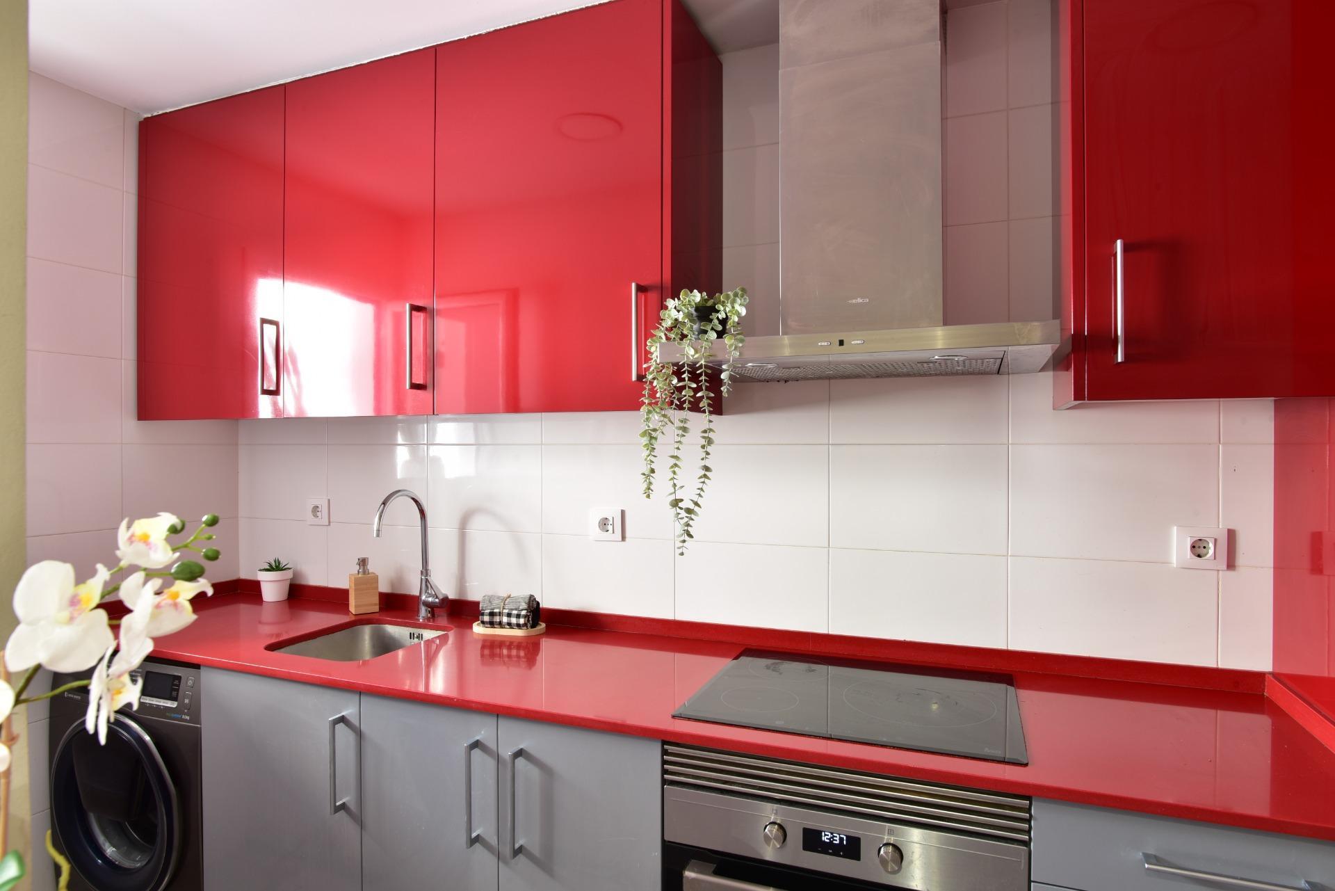 Pis – Barcelona 51.00 m2 photo12