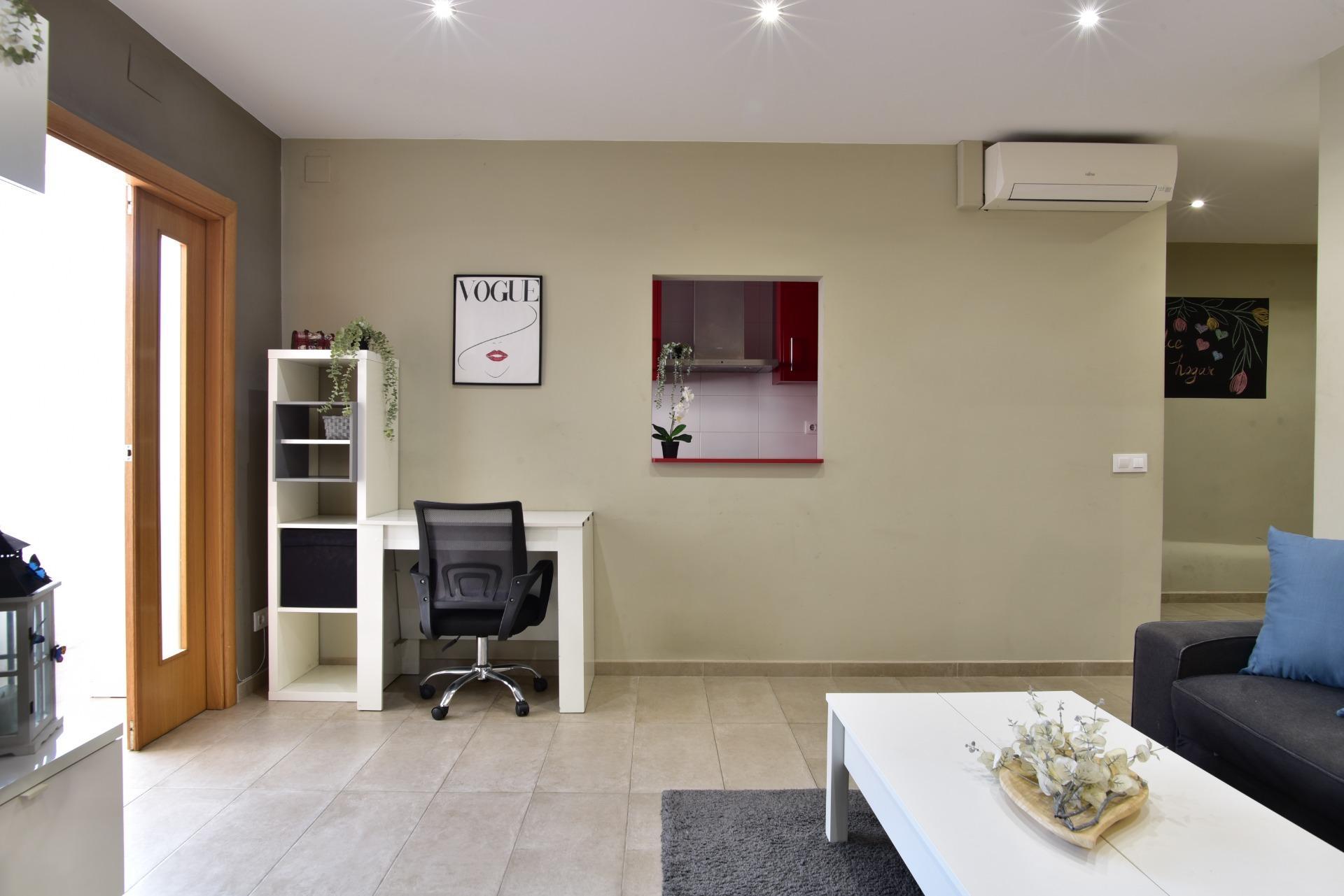 Pis – Barcelona 51.00 m2 photo7