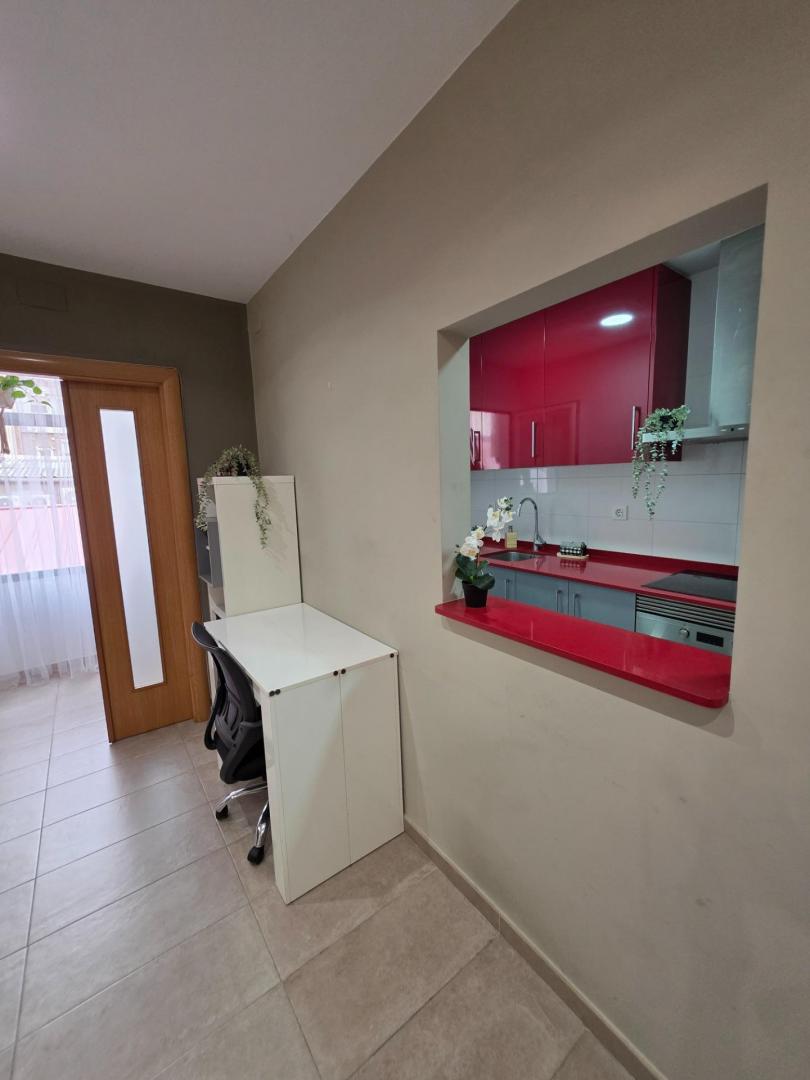 Pis – Barcelona 51.00 m2 photo9